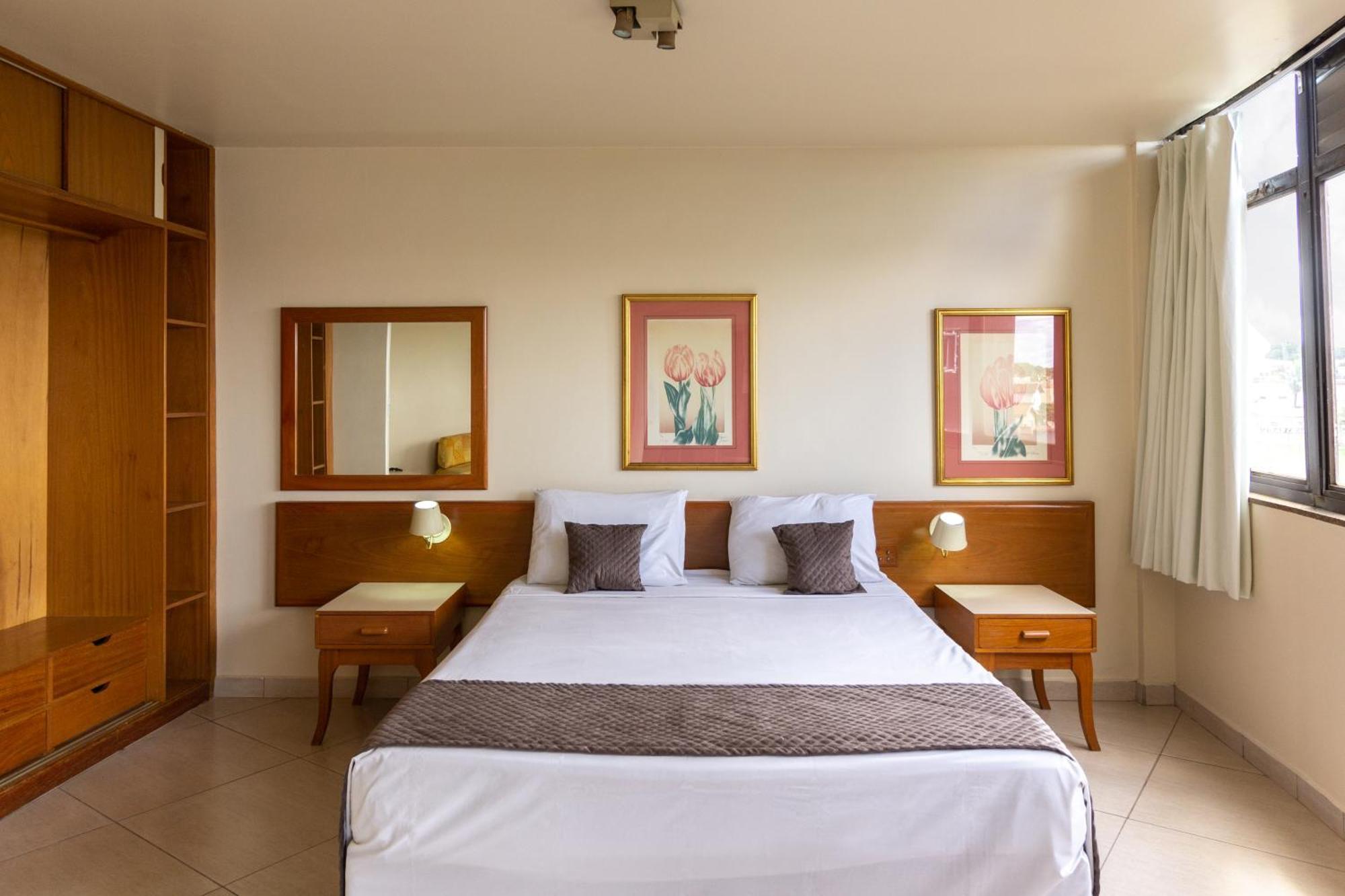 Quarto Duplo Amplo