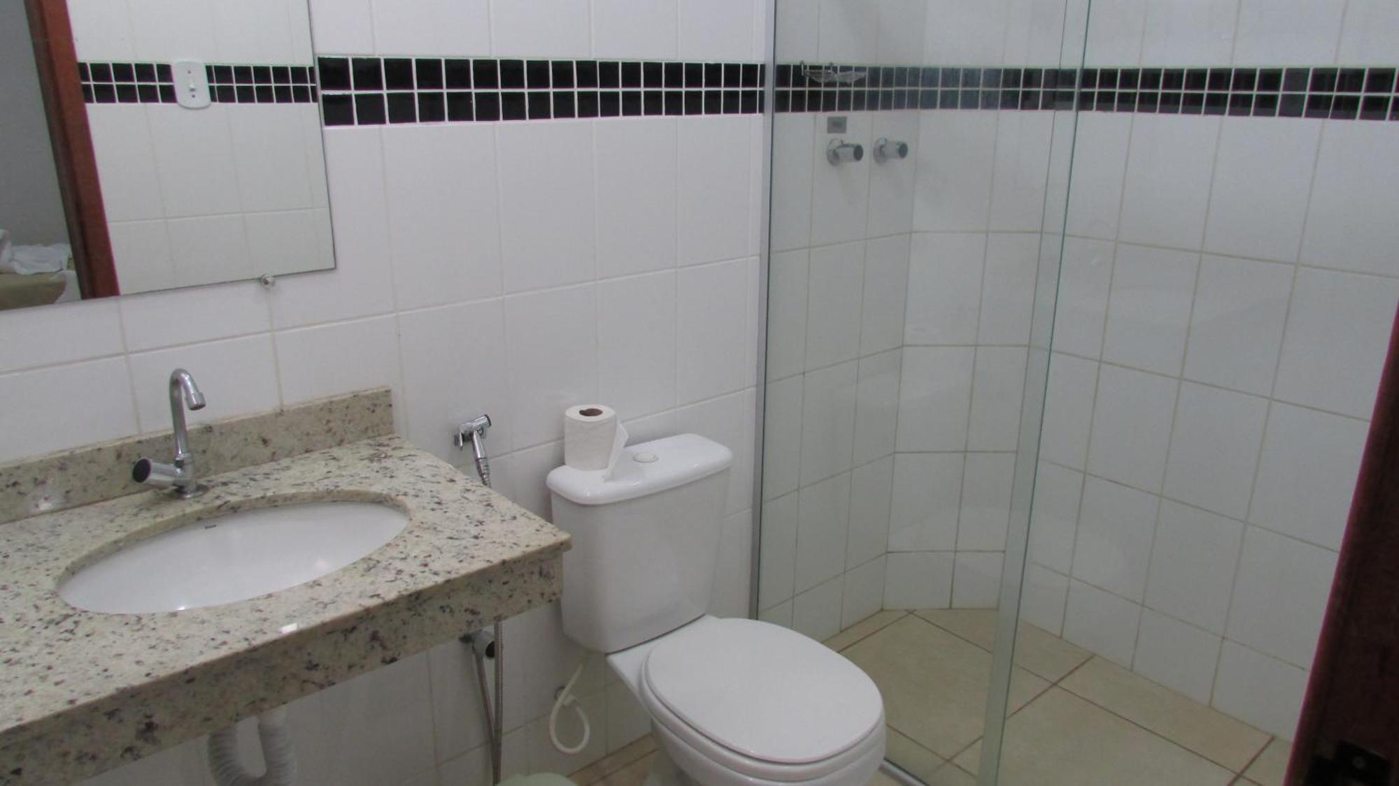 Quarto Duplo