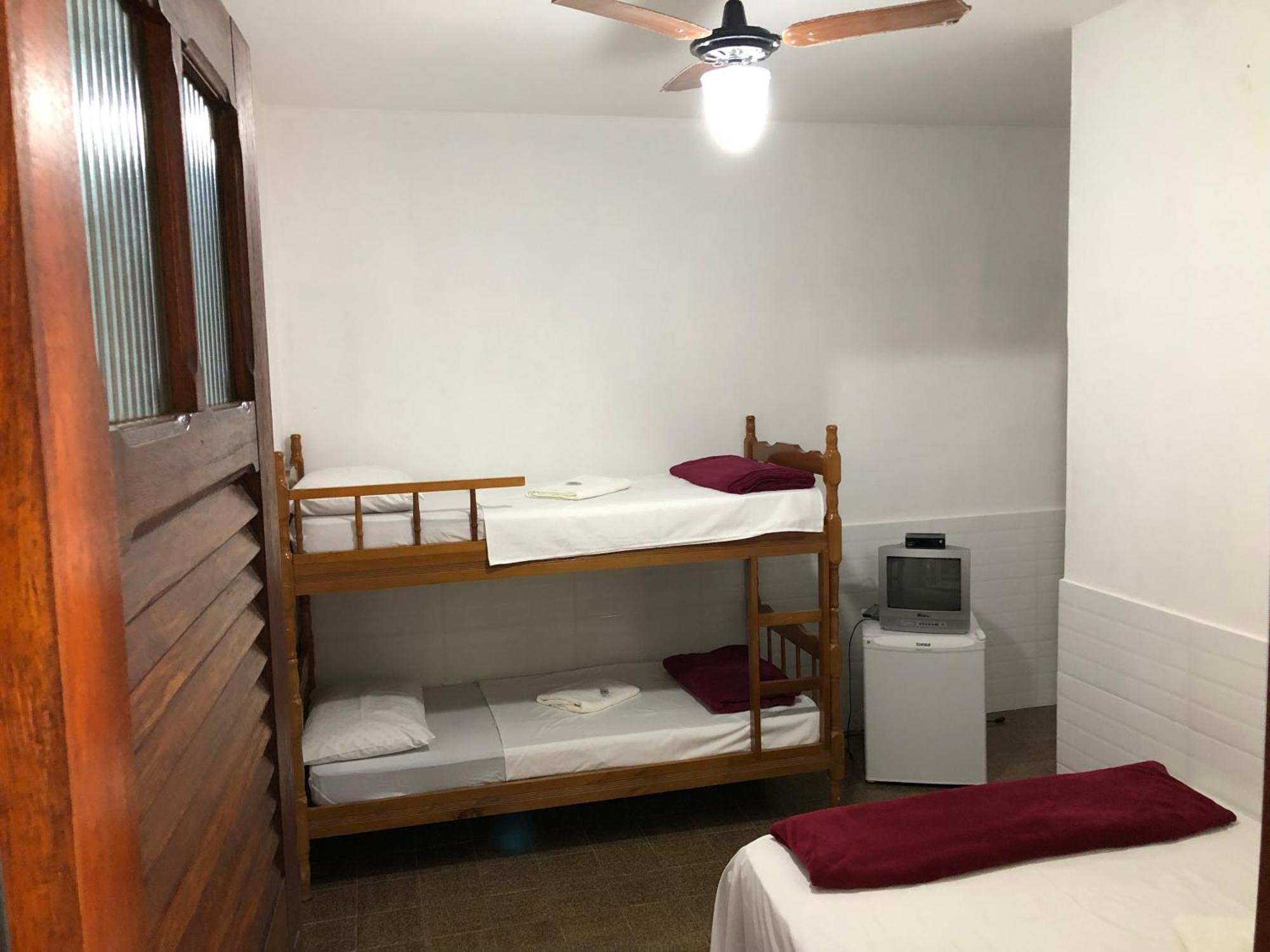 Quarto Família Standard
