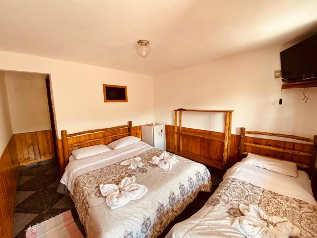 Quarto Triplo Clássico