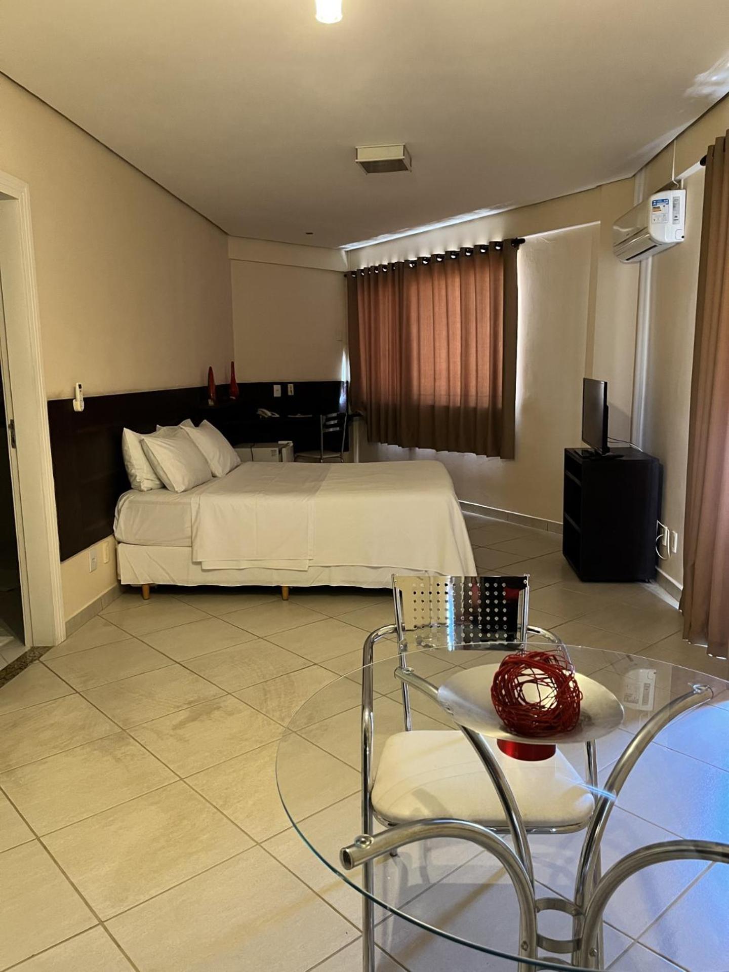 Quarto Duplo Deluxe com Banheira