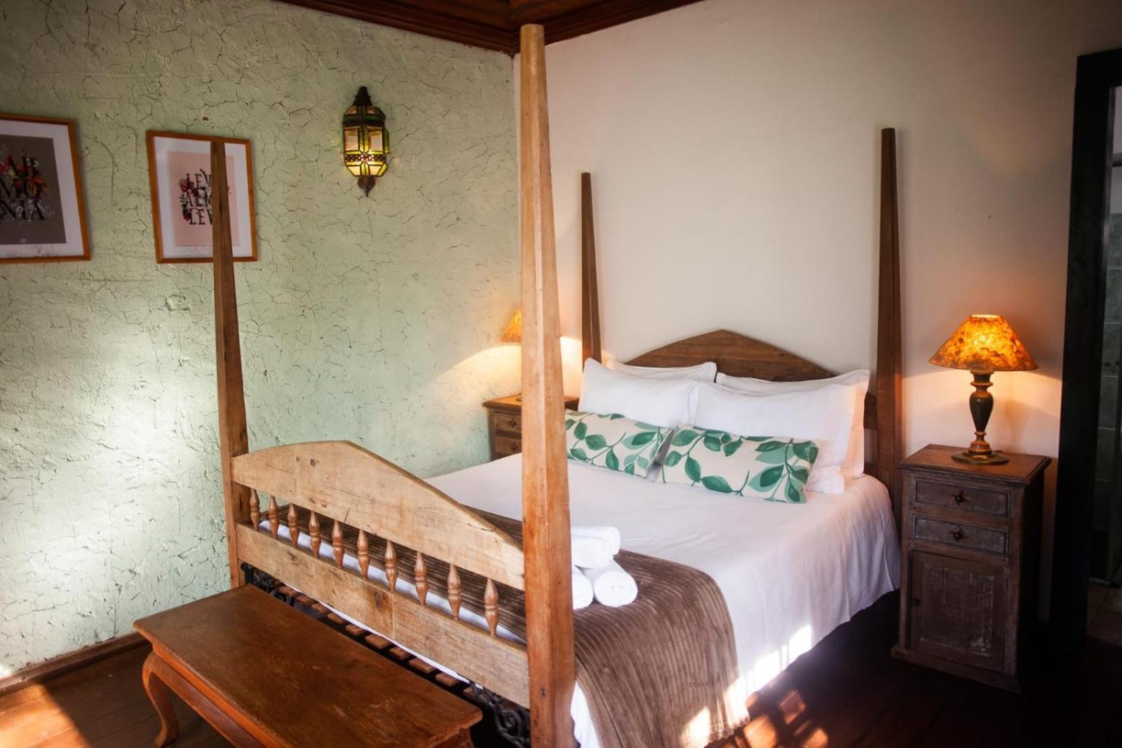 Quarto Duplo Superior