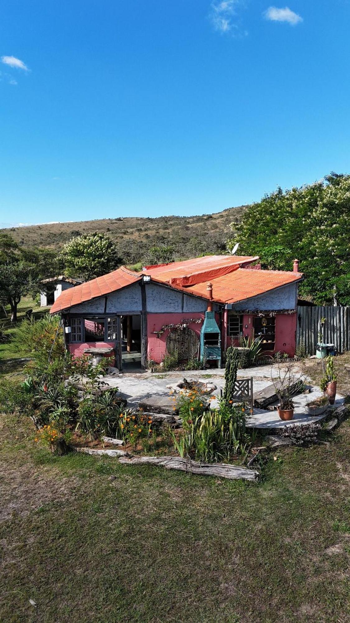 Casa de 2 Quartos