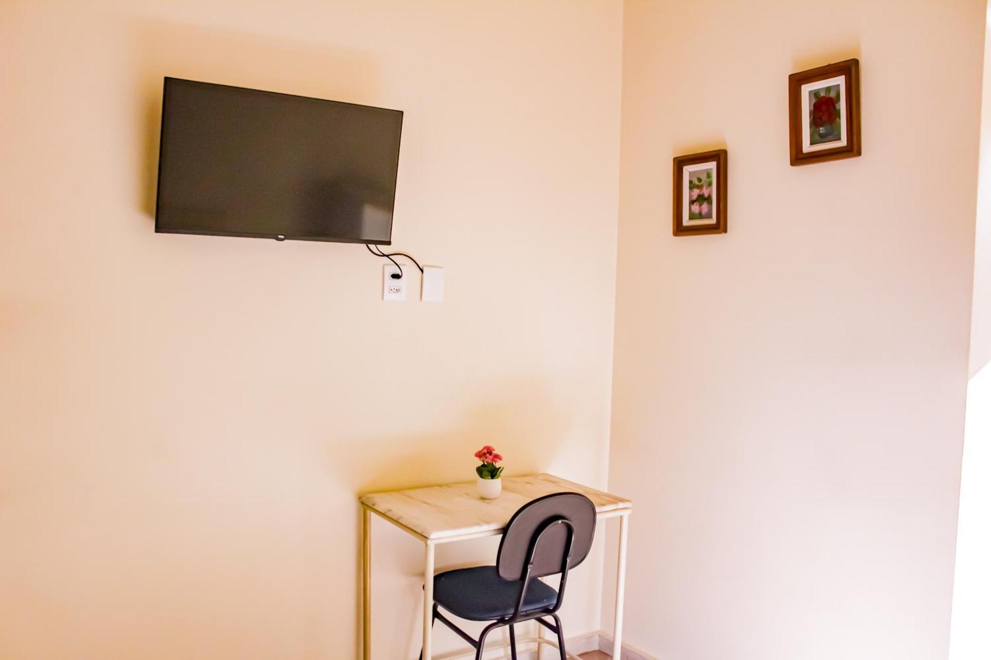 Quarto Duplo Econômico