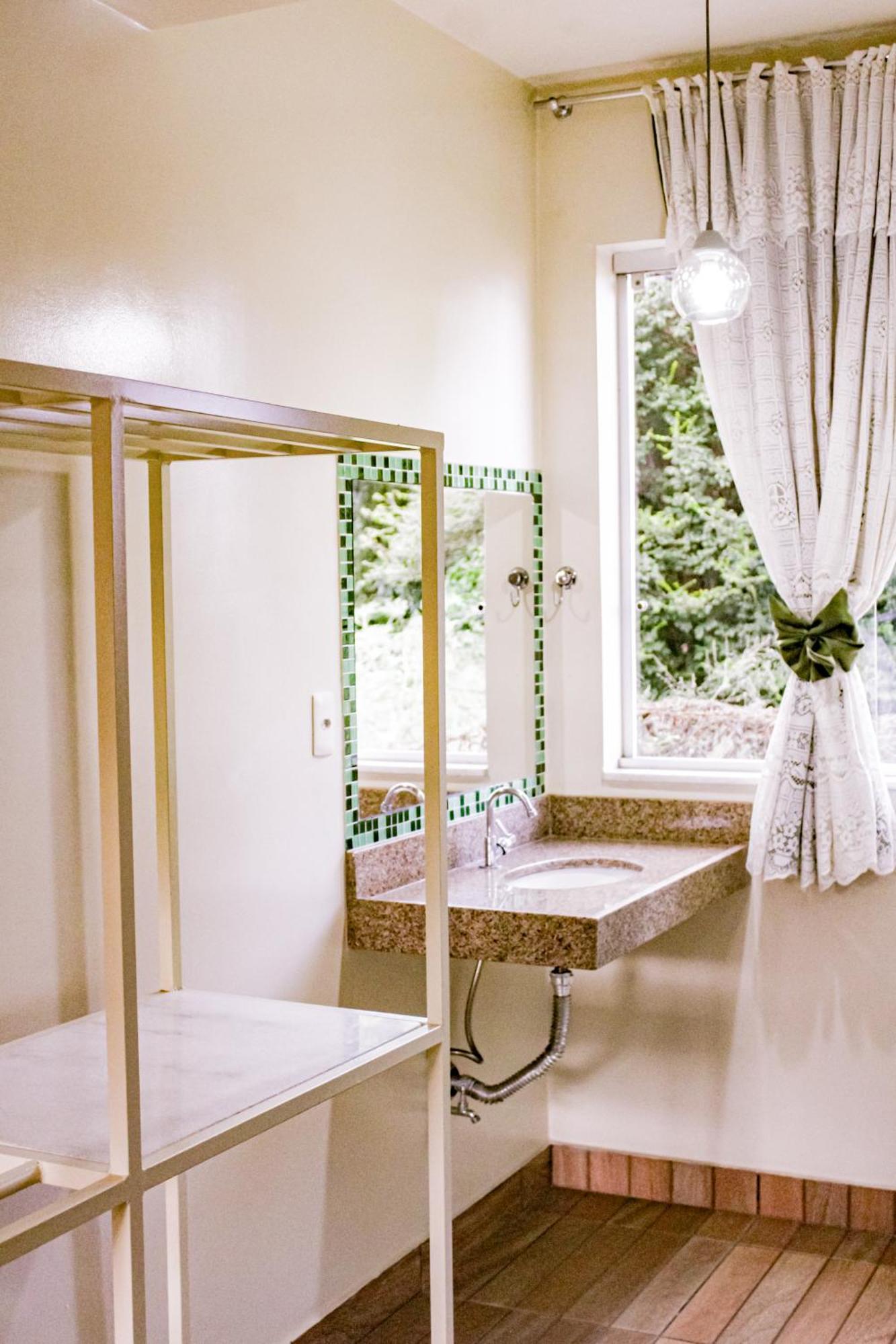 Quarto Individual Superior