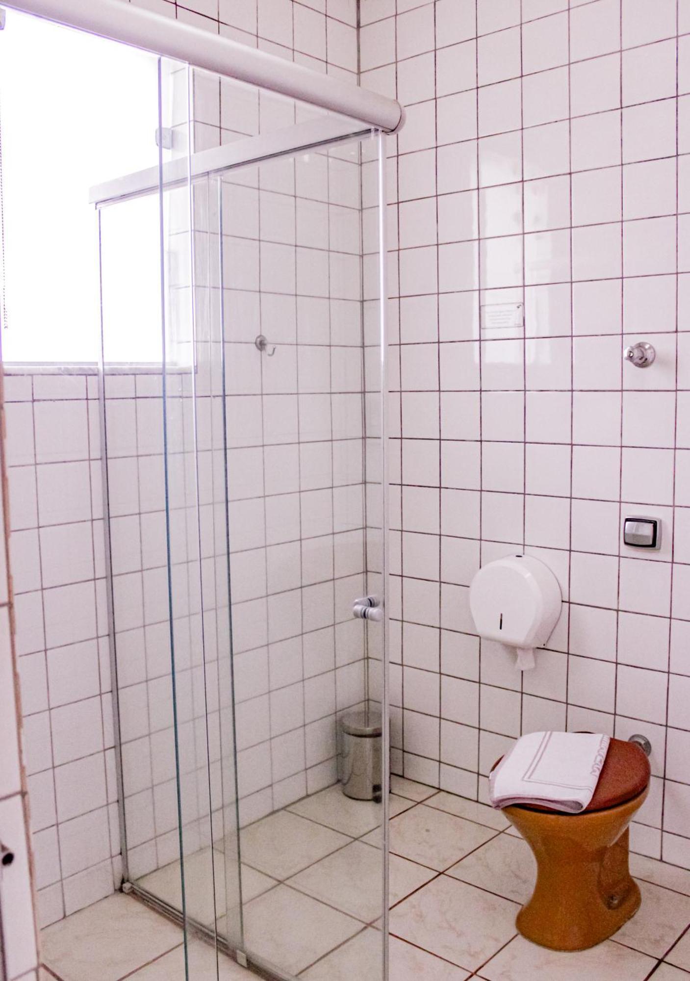 Quarto Triplo Executivo