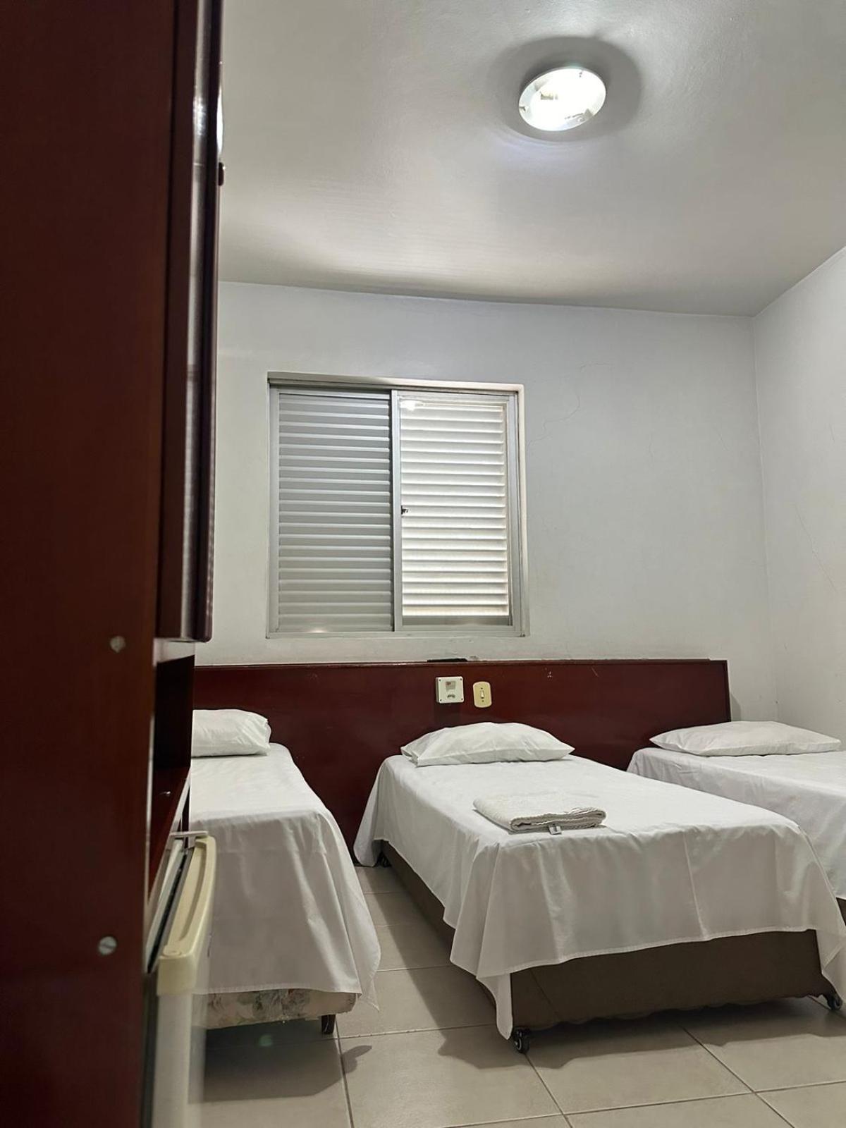Quarto Triplo