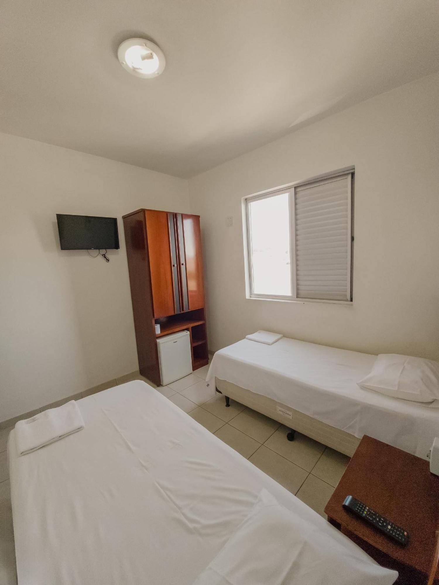 Quarto Individual