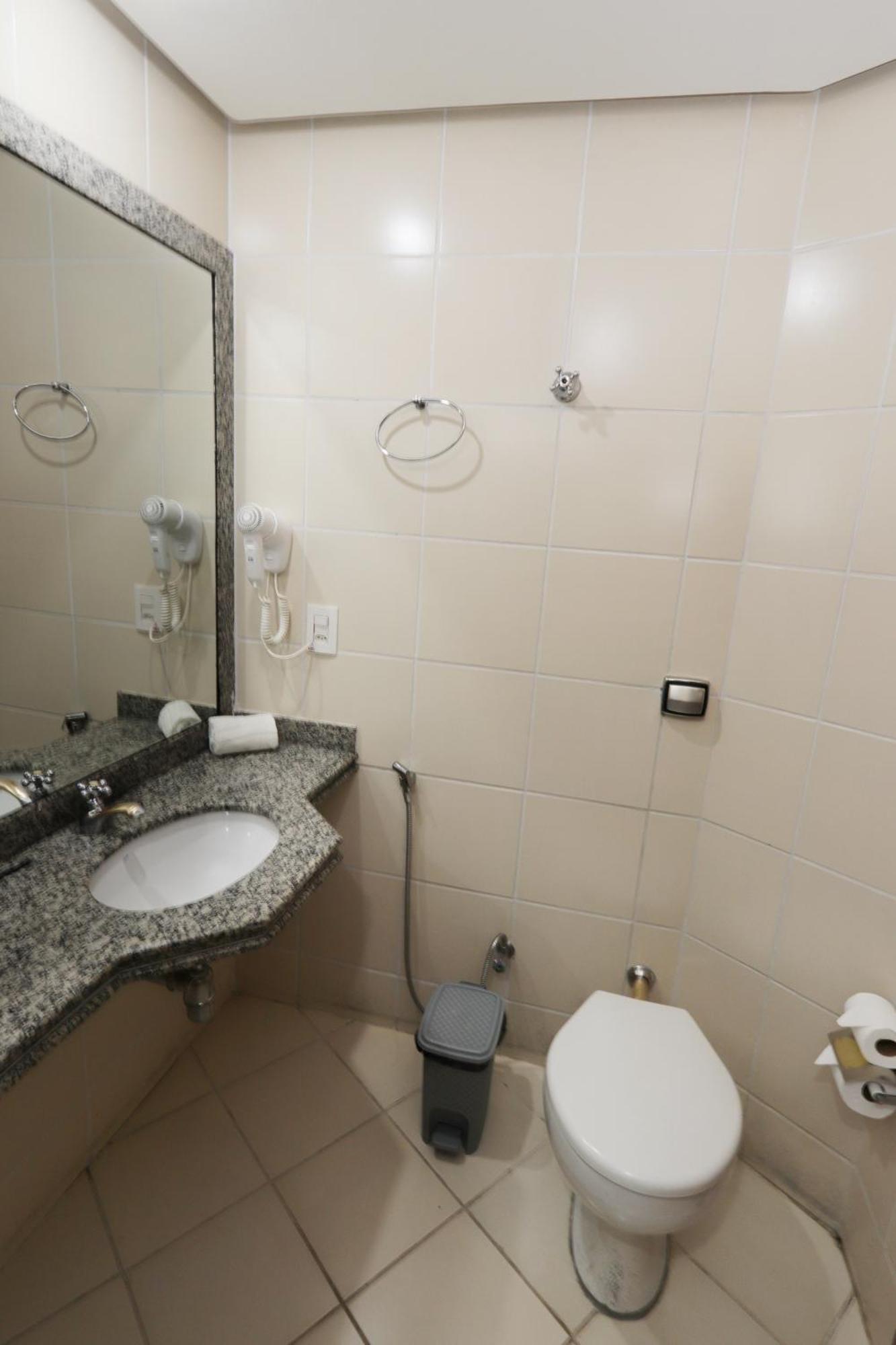 Quarto Duplo Standard