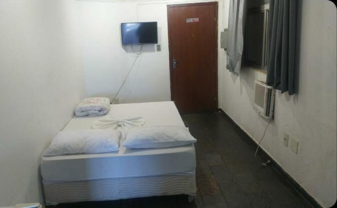 Quarto Duplo