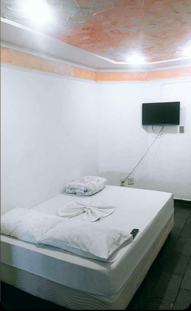 Quarto Quádruplo Standard