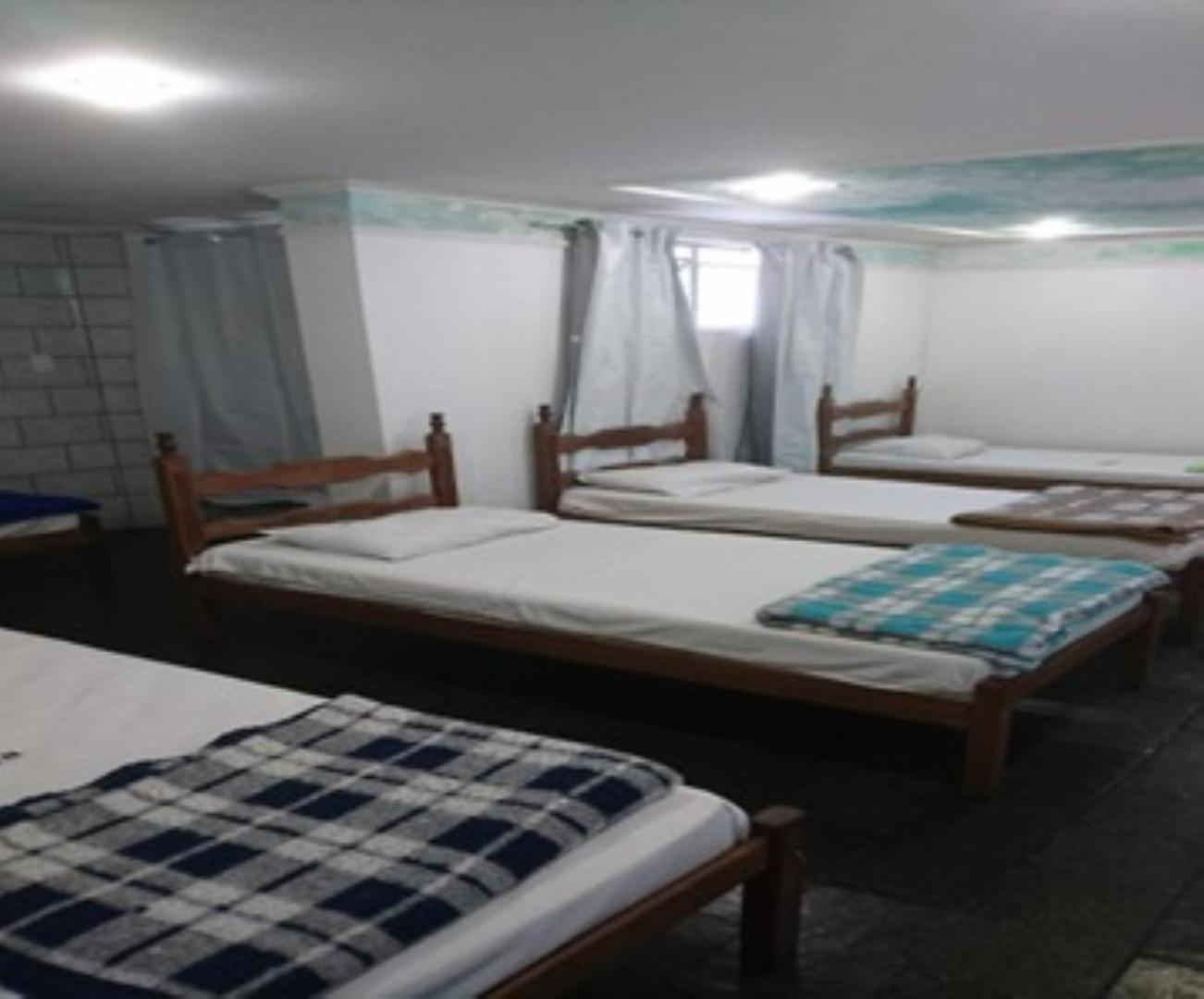 Quarto Quádruplo Standard