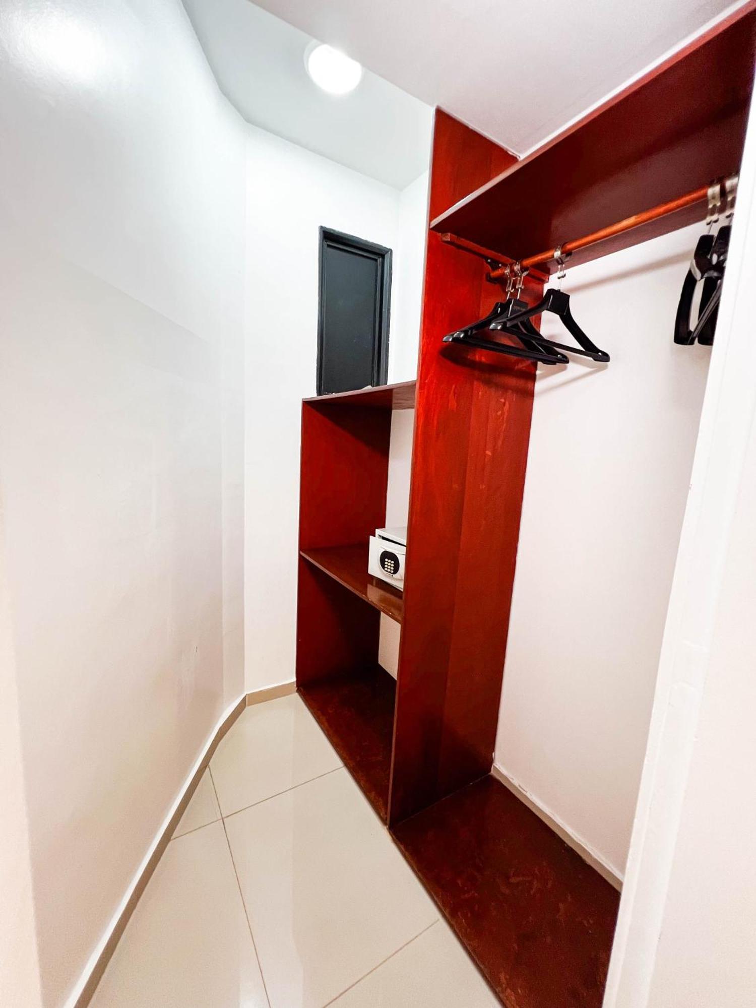 Triple Room with Bathroom
