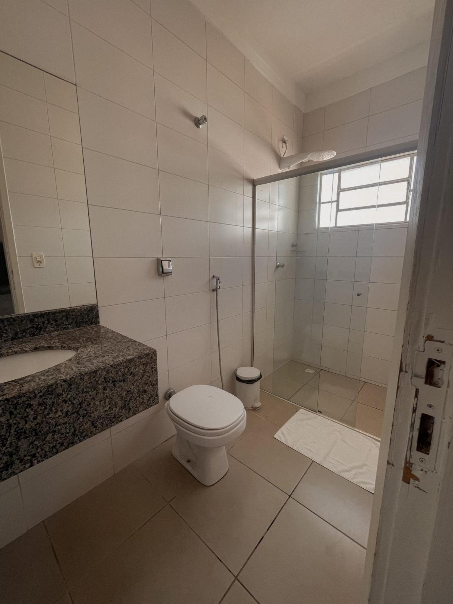 Quarto Triplo Luxo