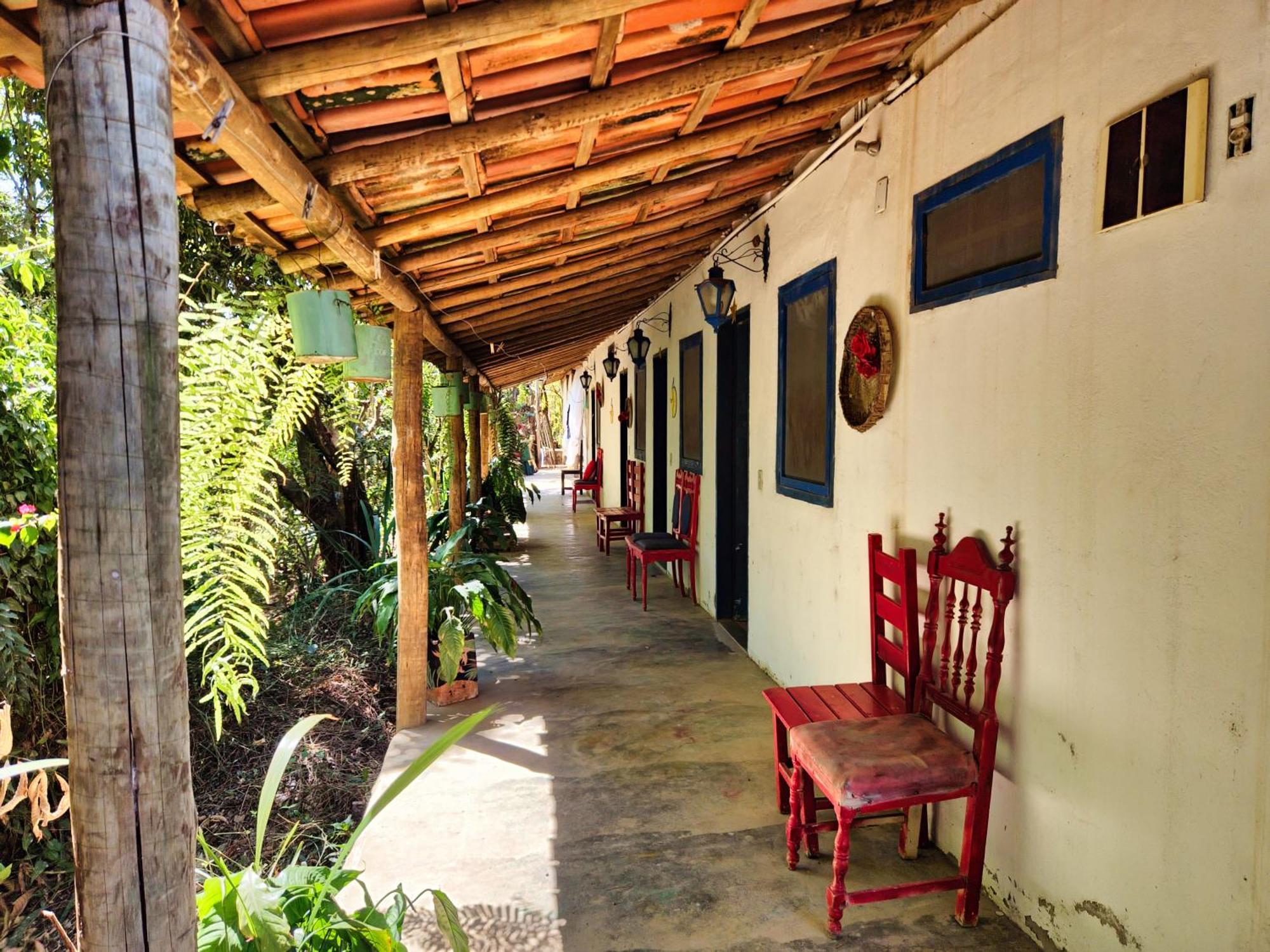 Suíte de 1 Quarto