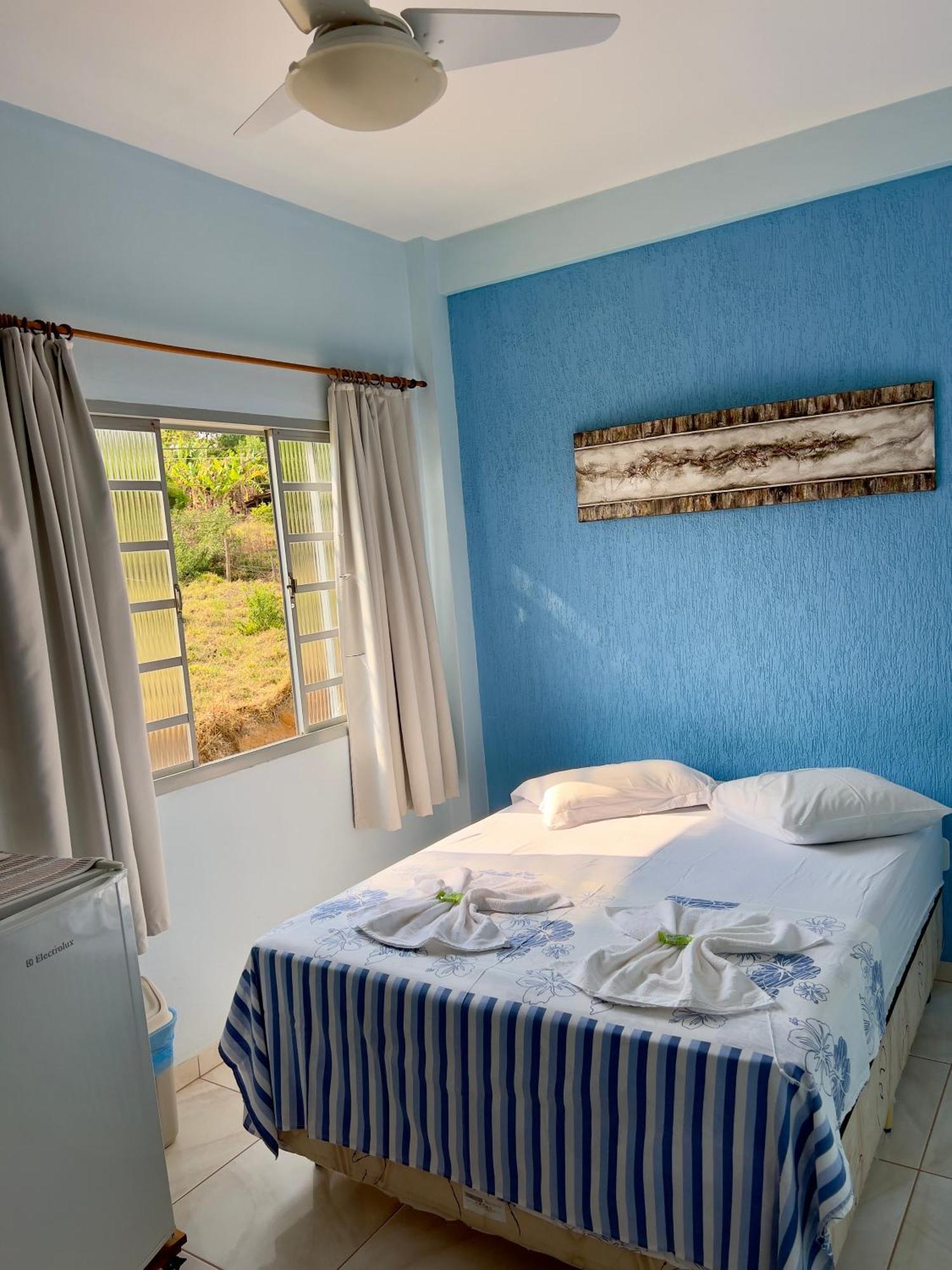 Quarto Duplo