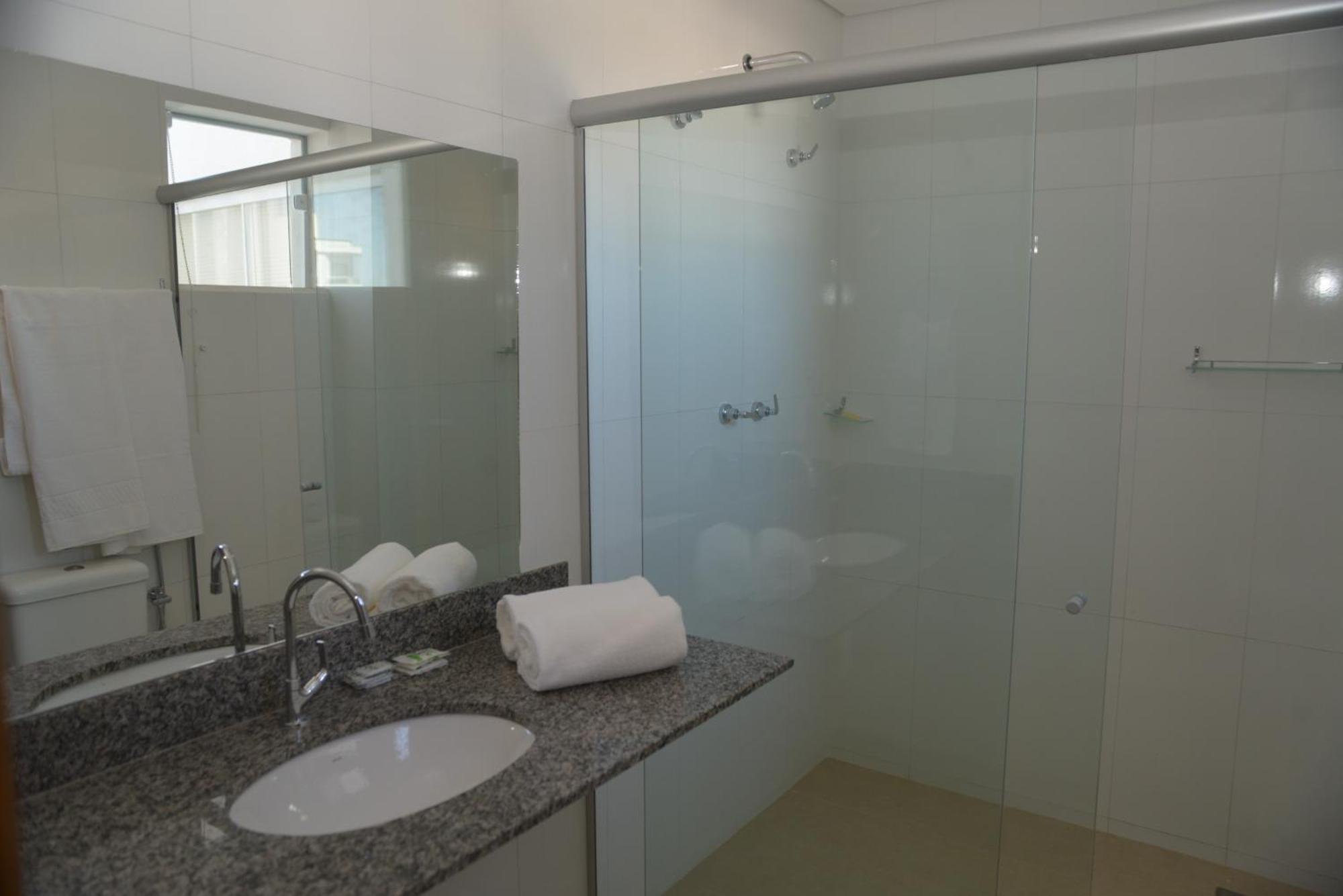 Quarto Quádruplo de Luxo
