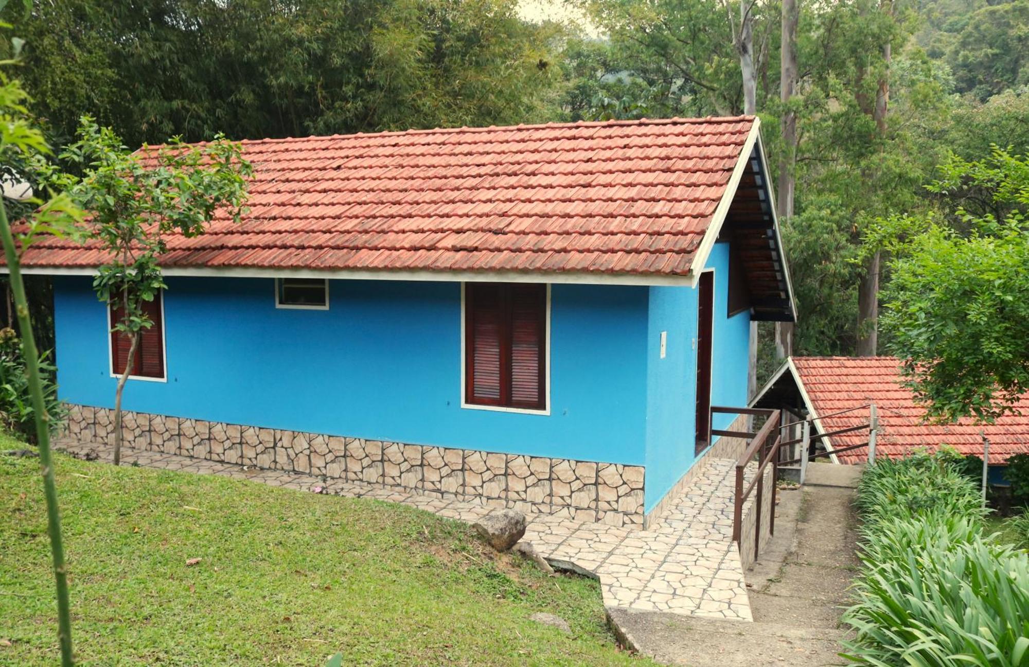 Suíte de 1 Quarto