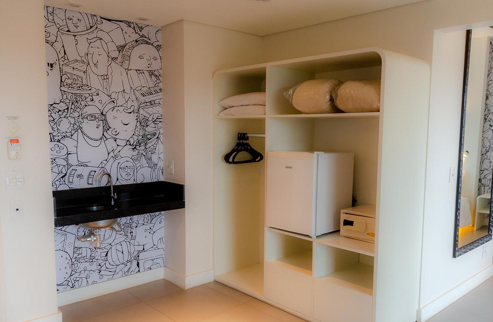 Quarto Duplo Superior