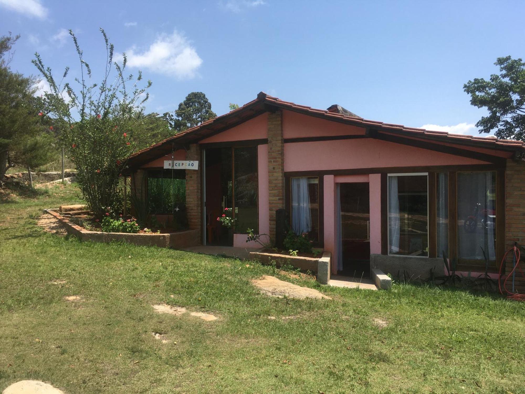 Quarto Família com Varanda