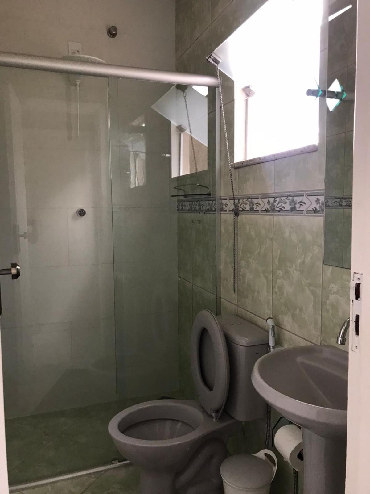 Basic Triple Room