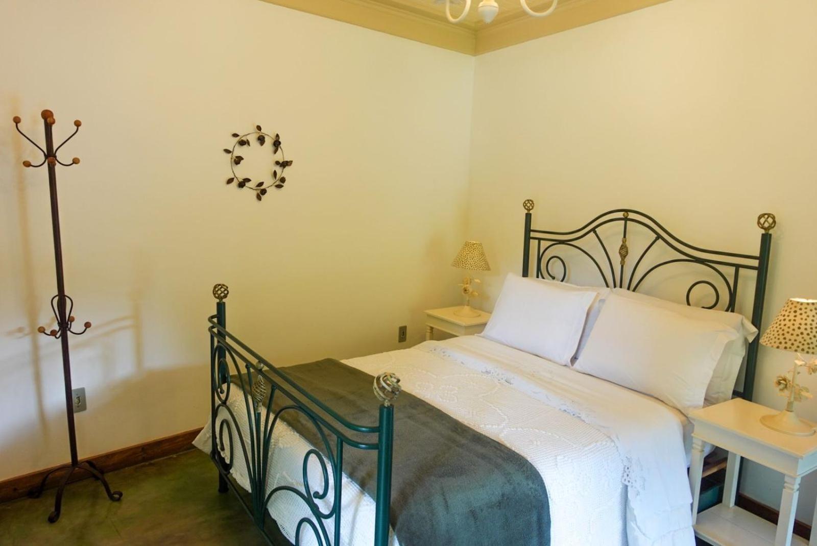 Quarto Duplo Superior