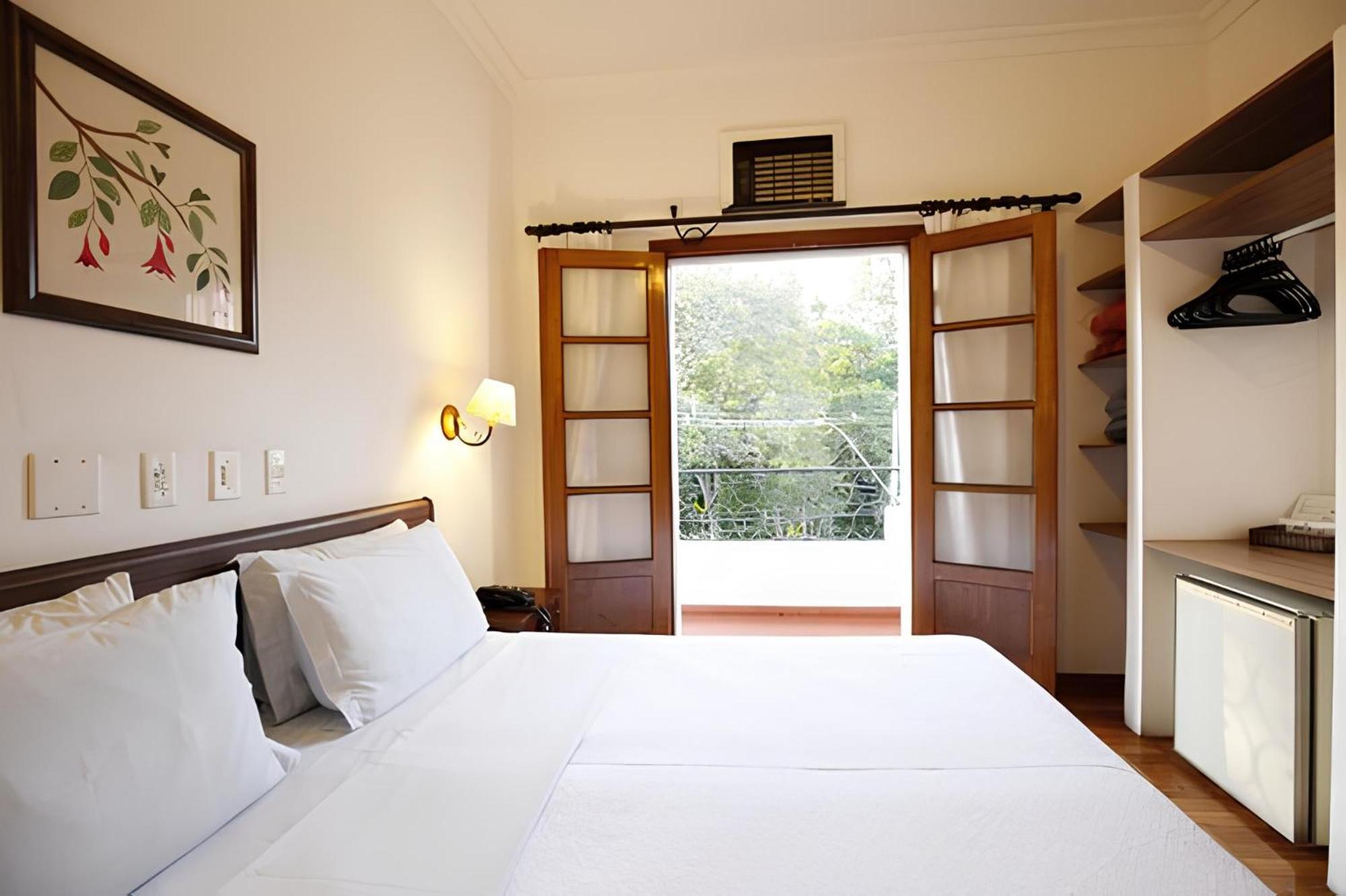 Quarto Duplo Superior
