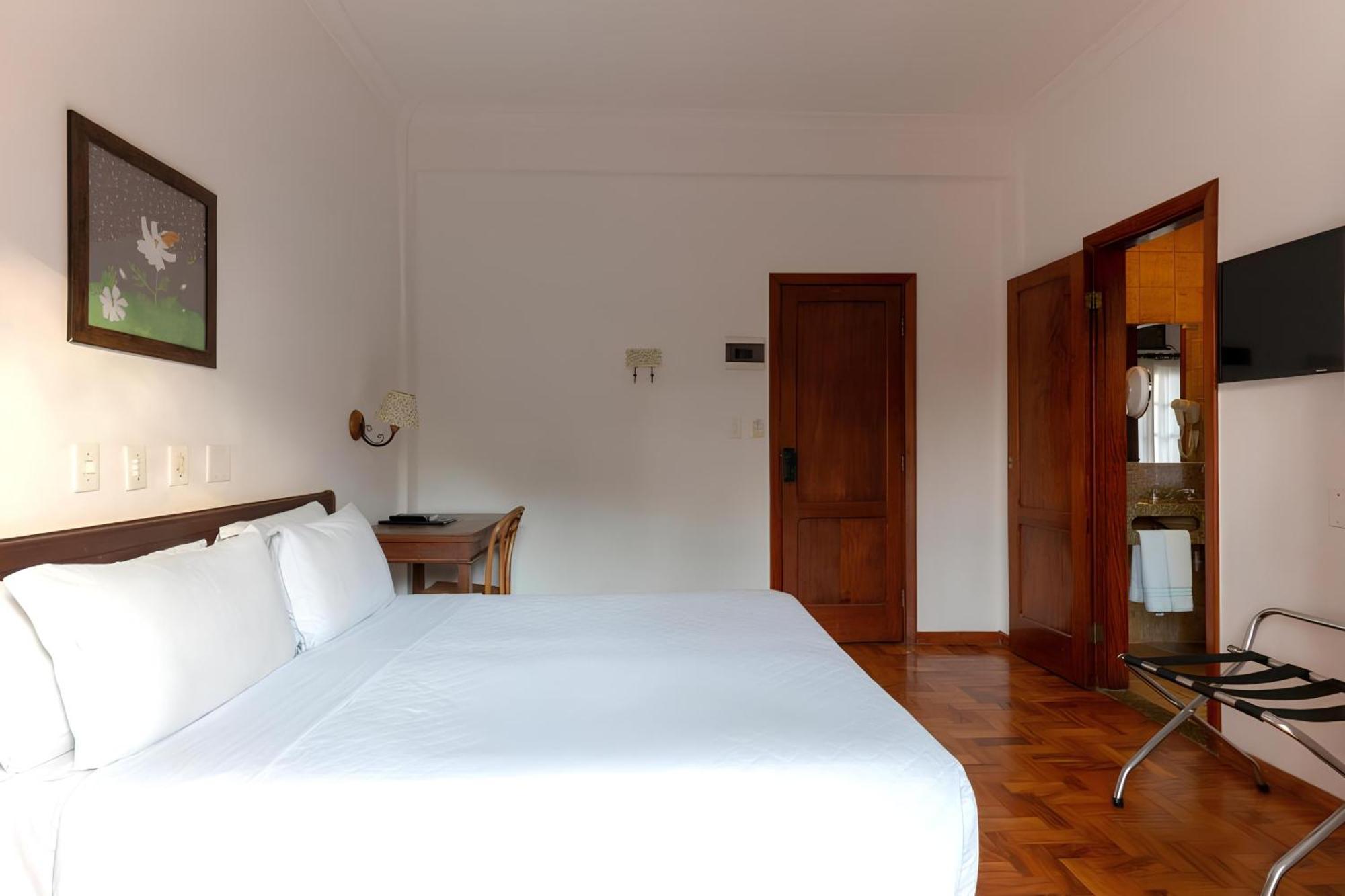 Quarto Quádruplo
