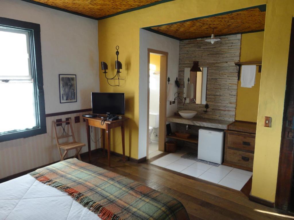 Quarto Duplo Standard