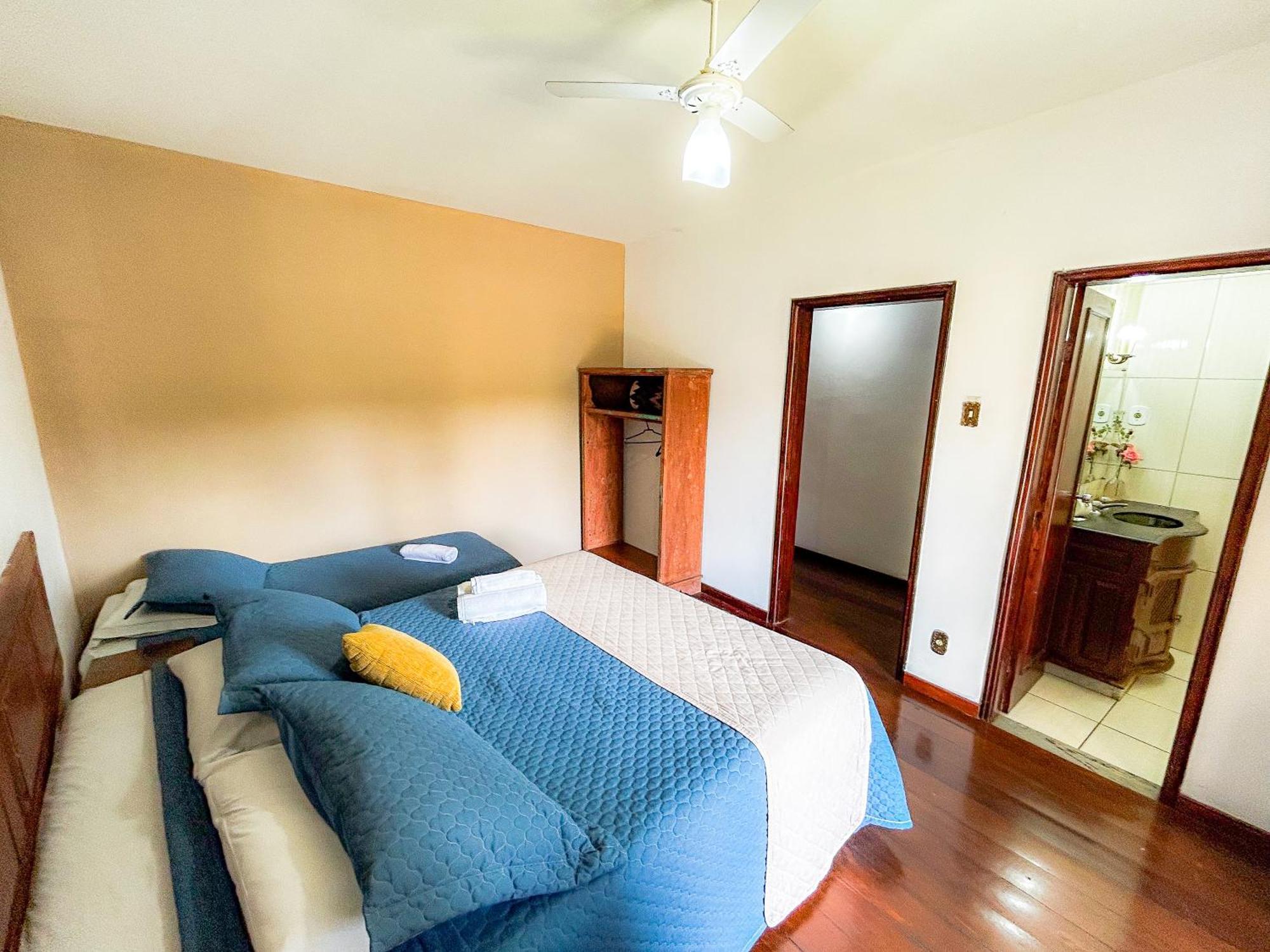 Quarto Triplo Superior