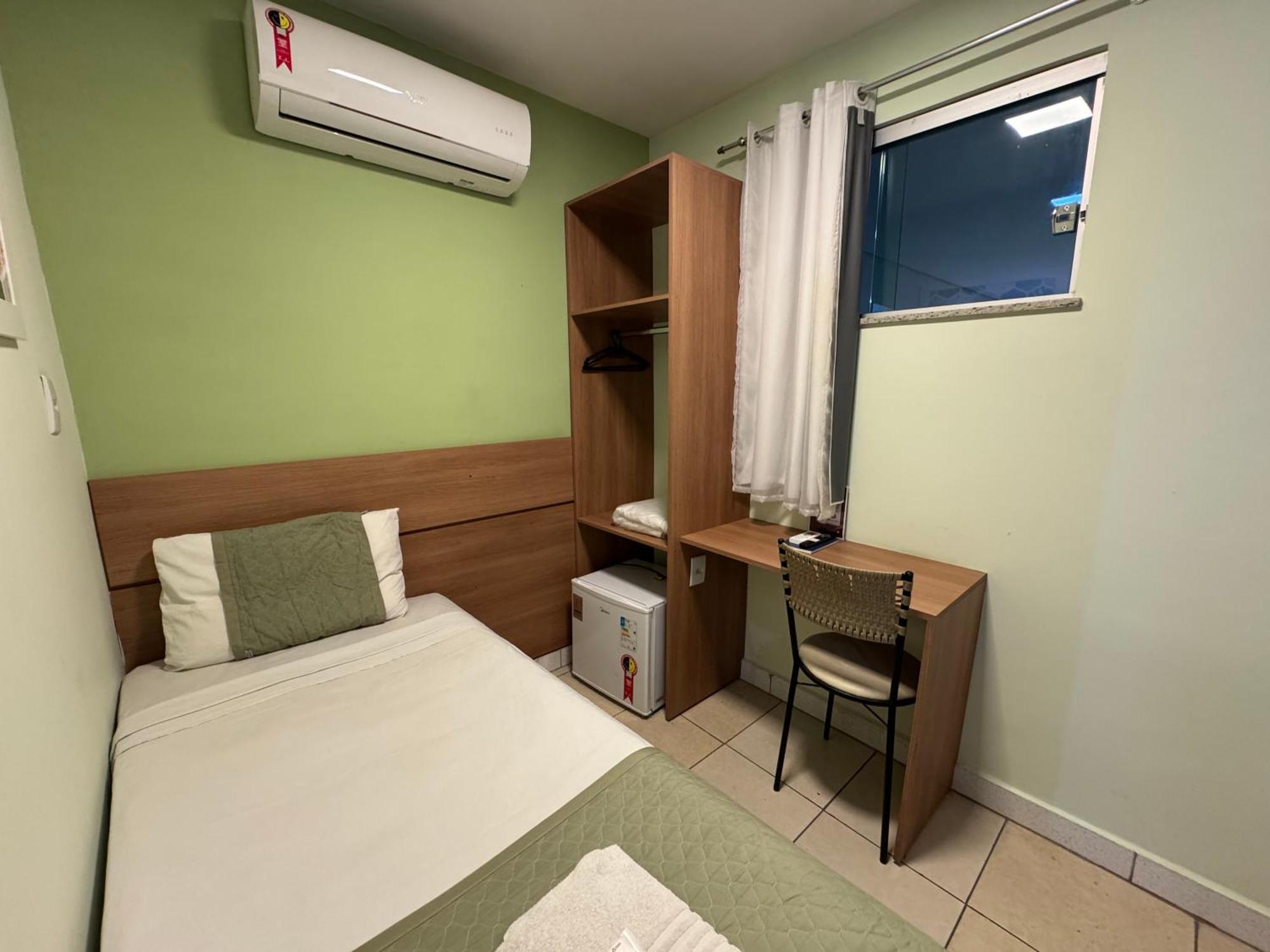 Quarto Individual