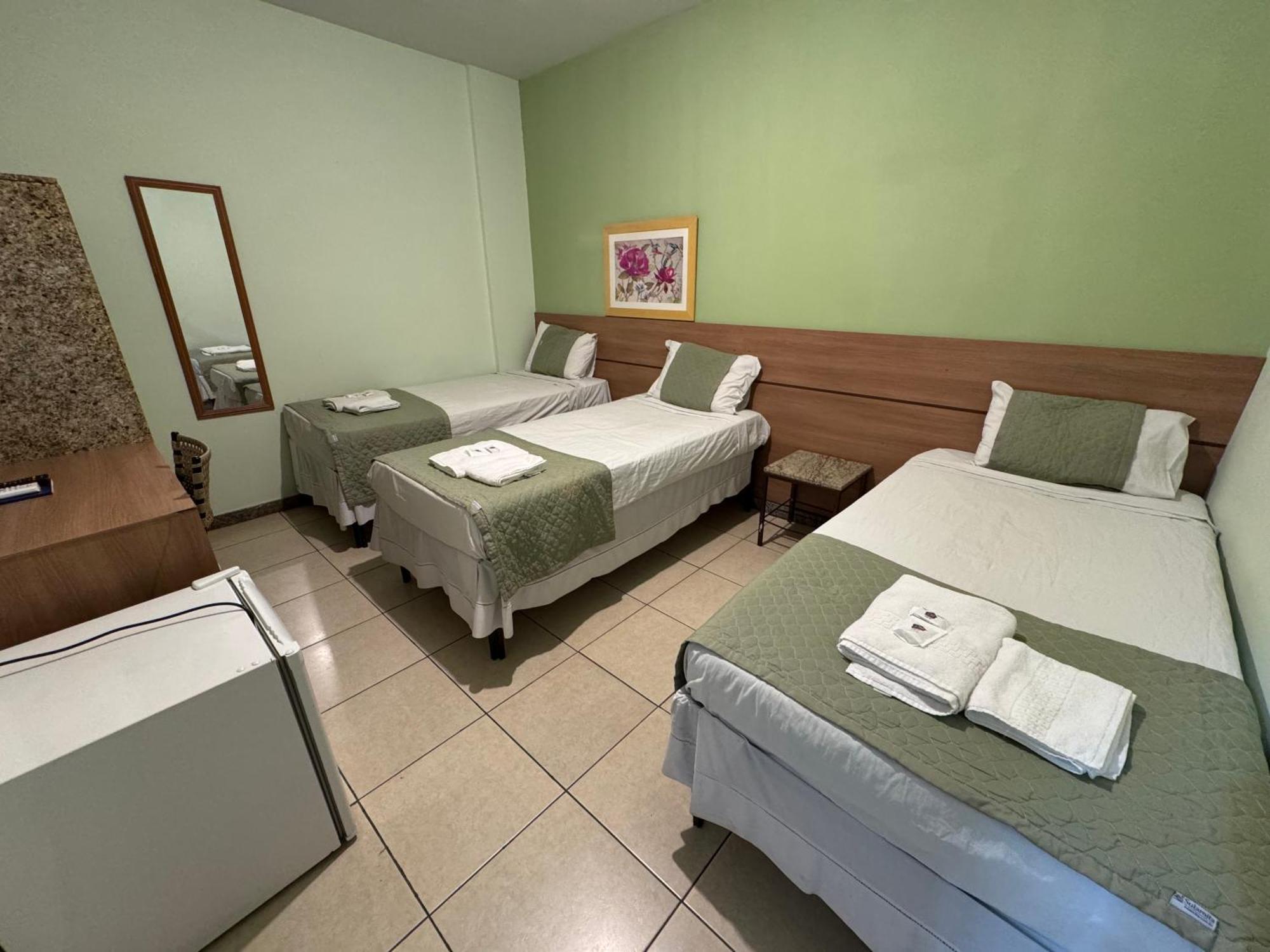 Quarto Triplo