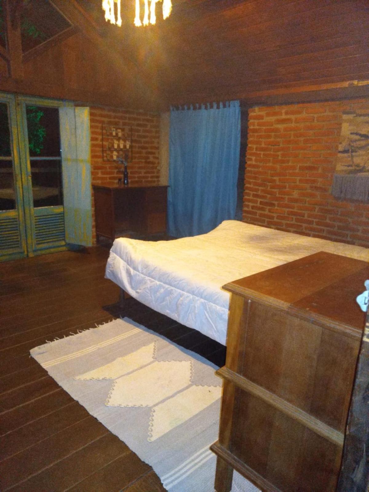 Quarto Família