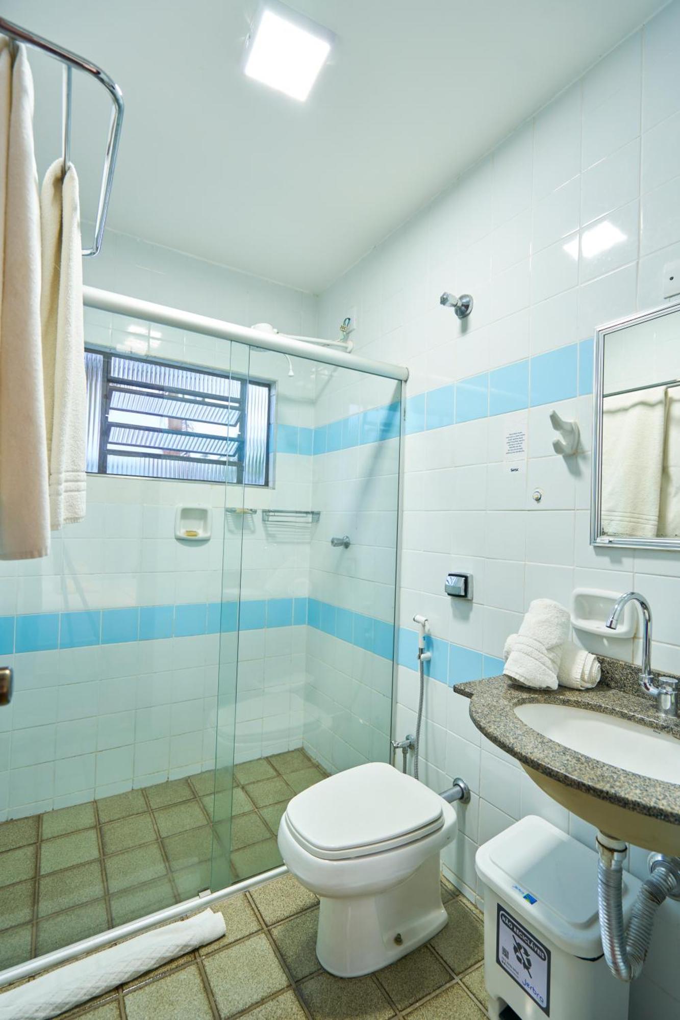 Apartamento Standard
