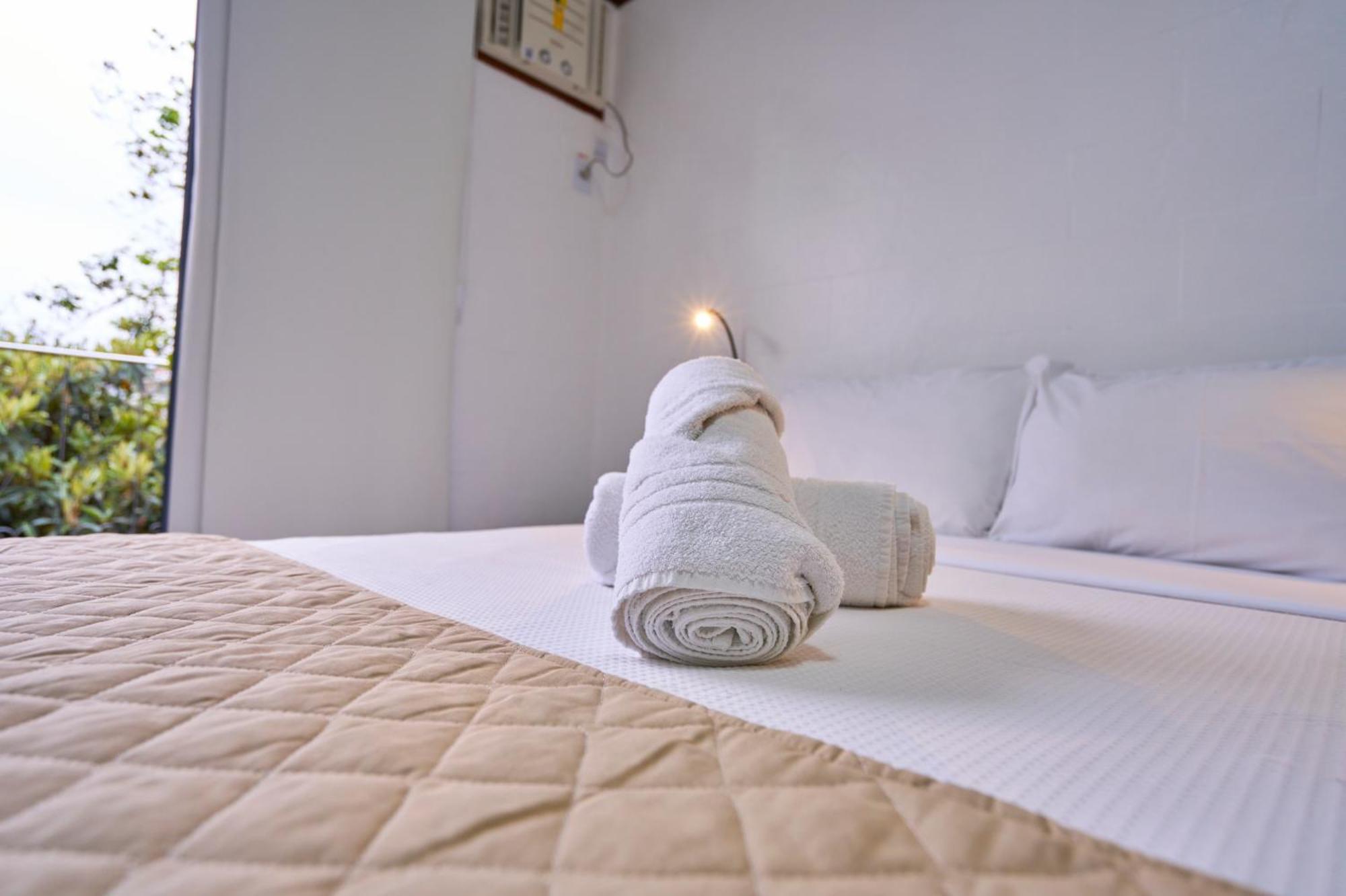 Apartamento Standard