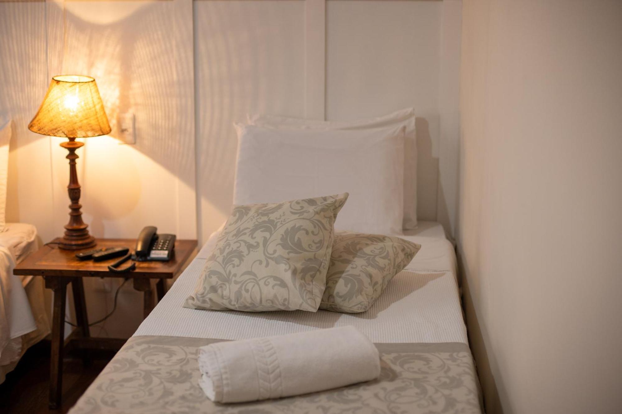 Quarto Triplo Superior