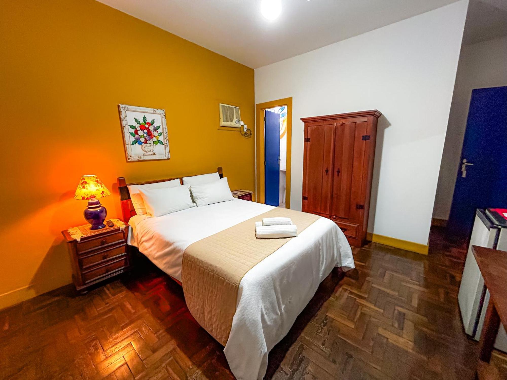 Quarto Duplo Superior