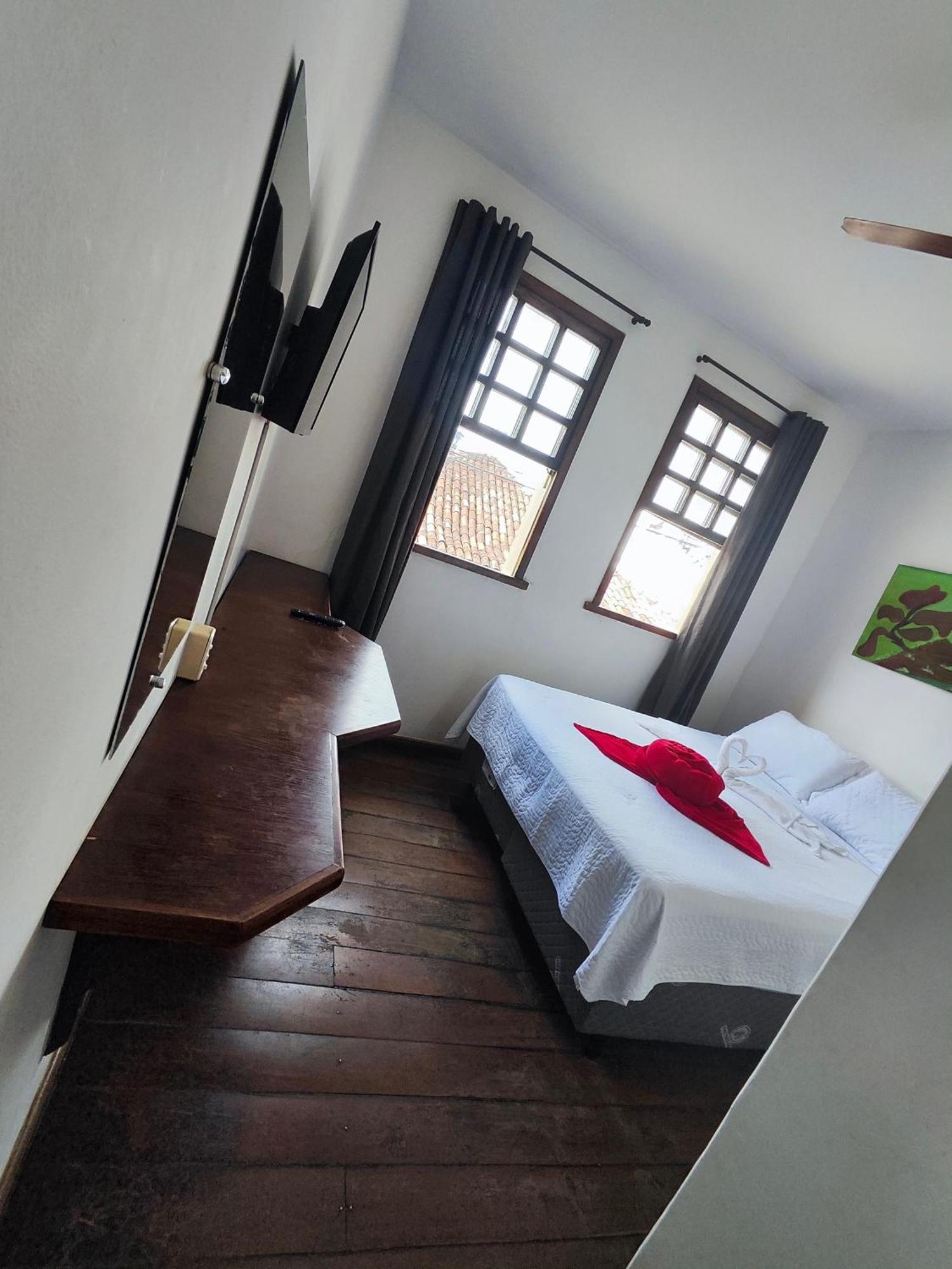 Quarto Duplo Superior