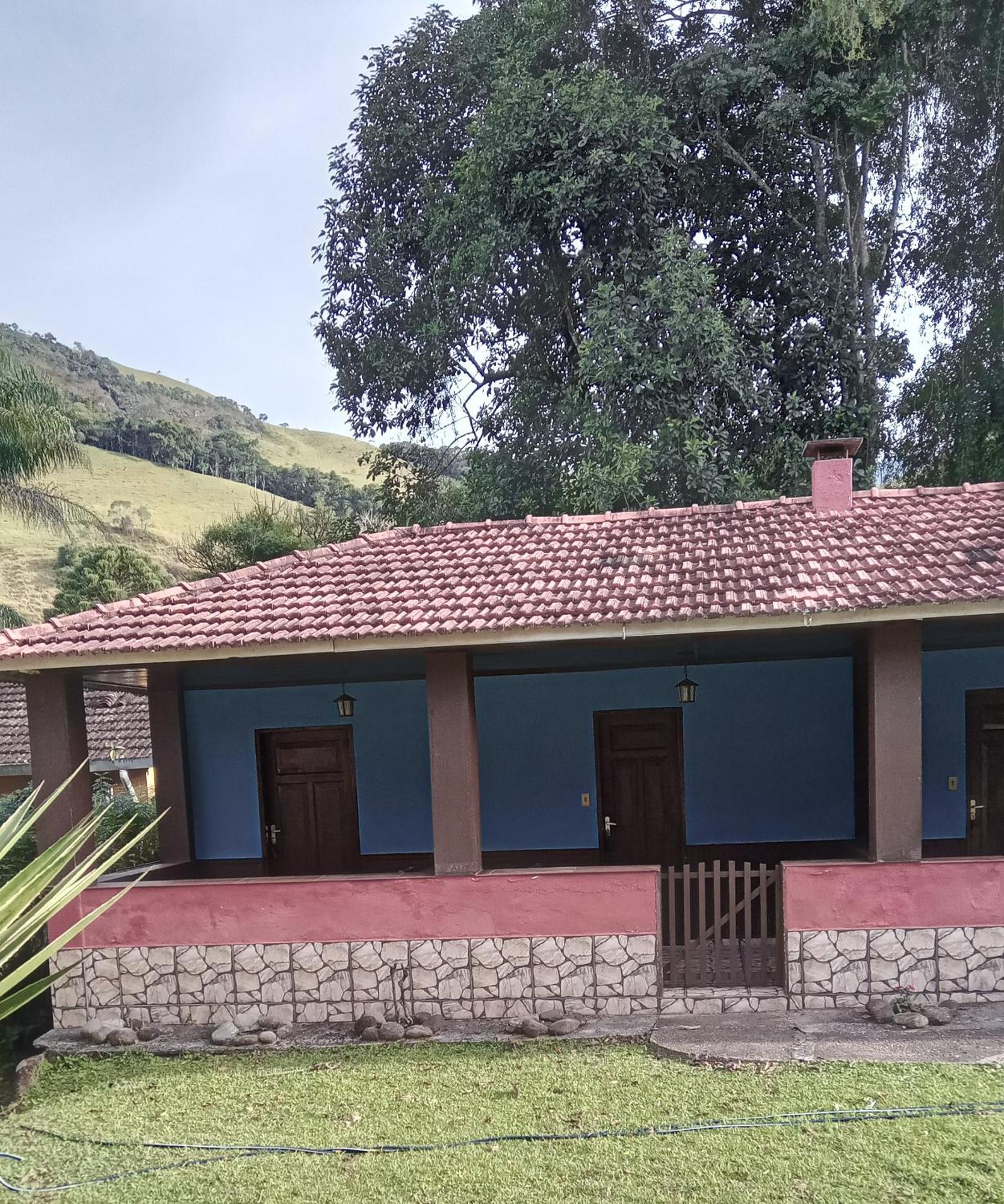 Quarto Duplo Família