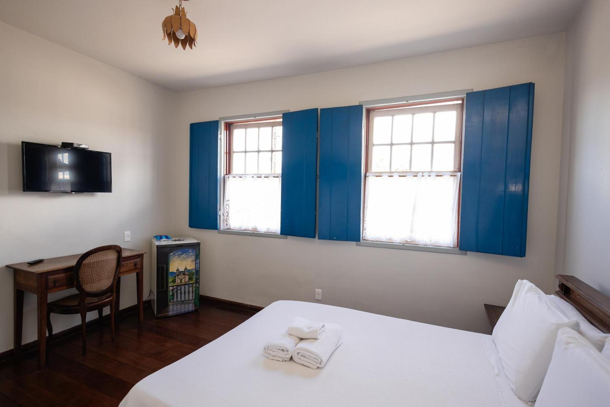Quarto Duplo Econômico