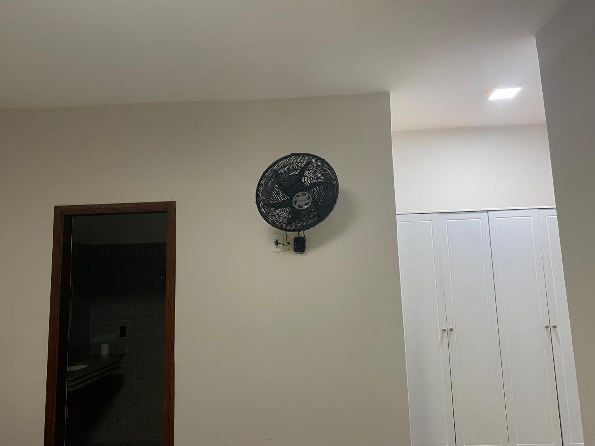 Quarto Quádruplo Premium