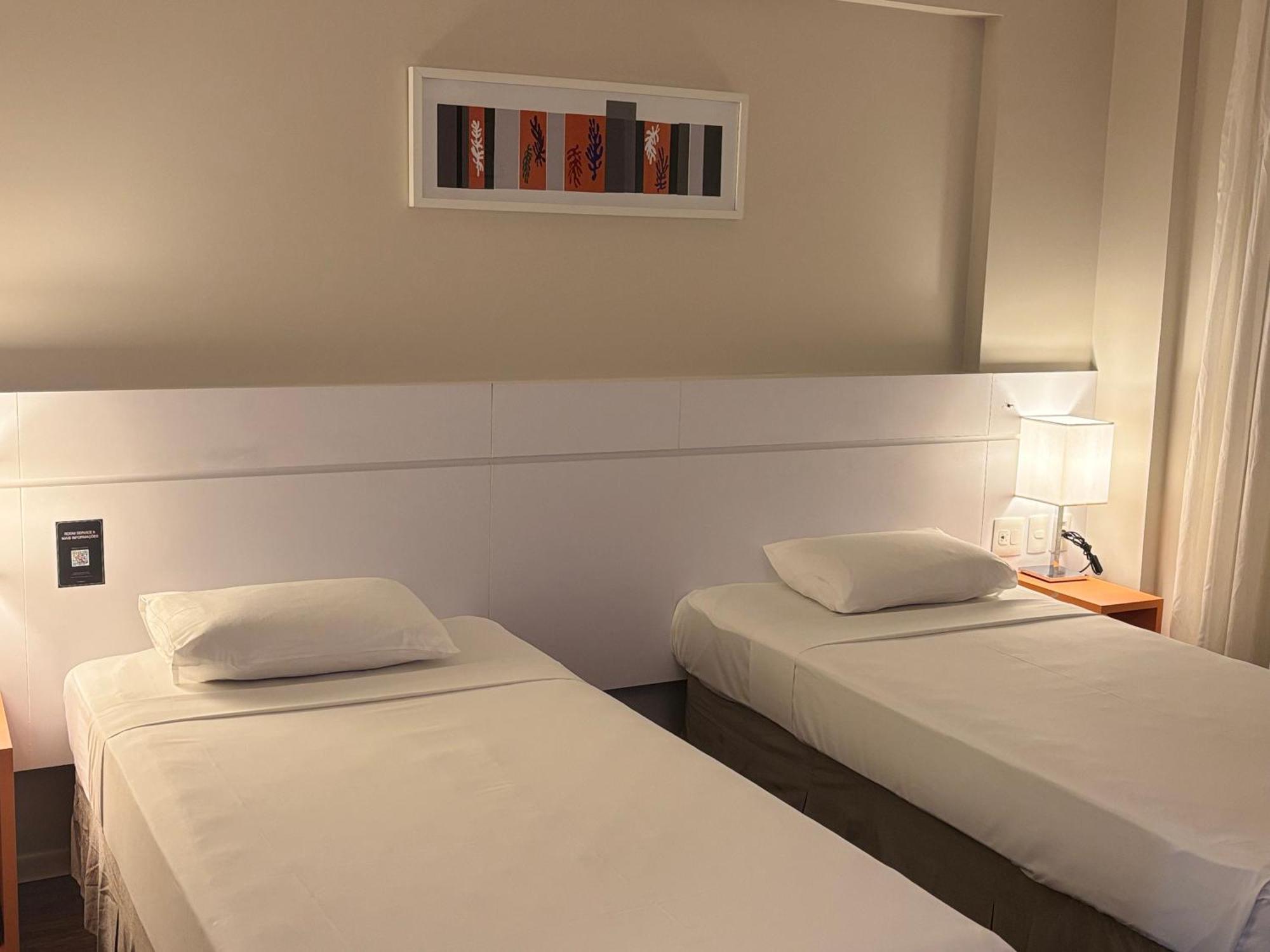 Standard Twin Room with 2 Twin Beds