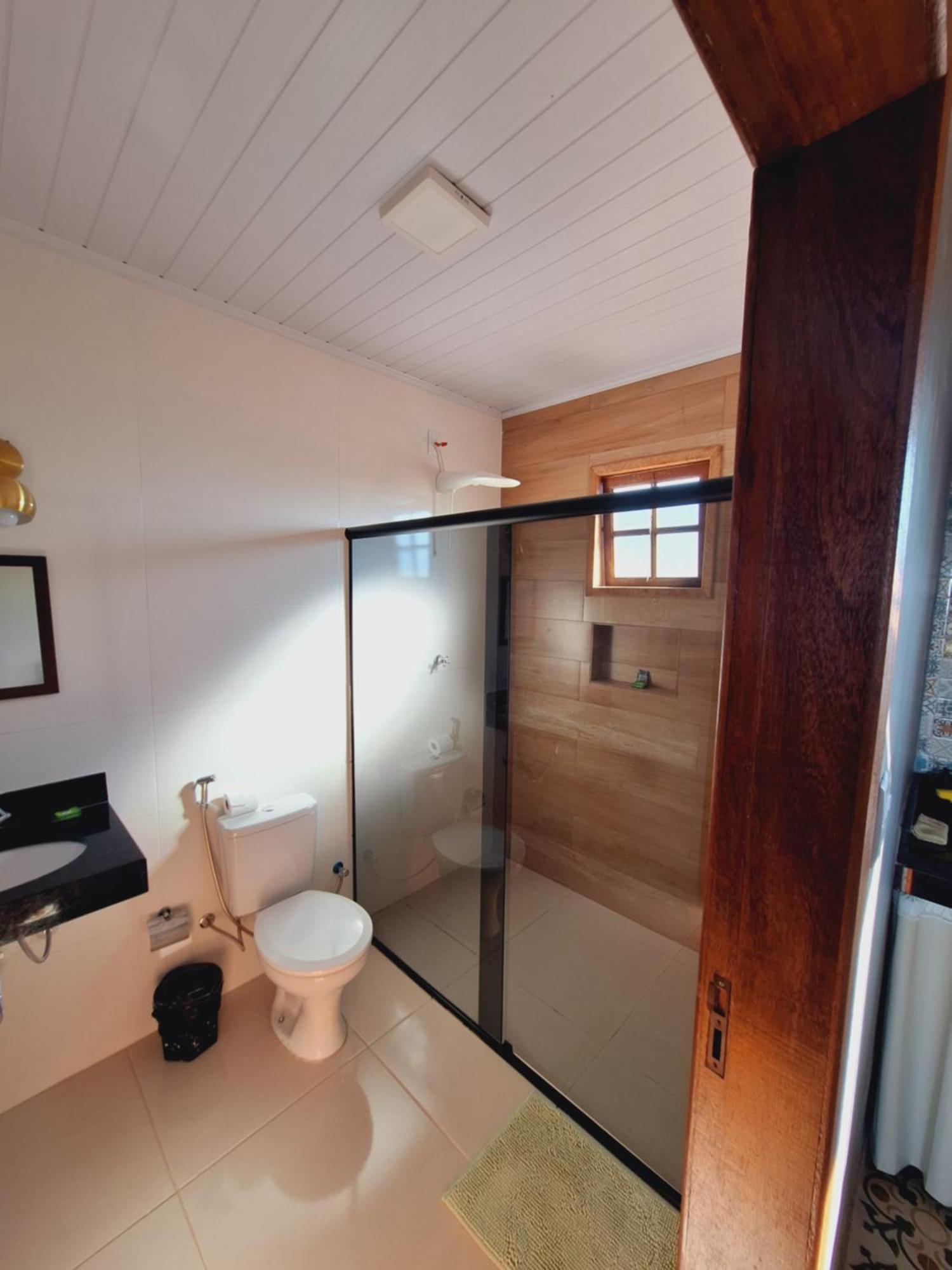 Suíte Deluxe com Banheira de Hidromassagem