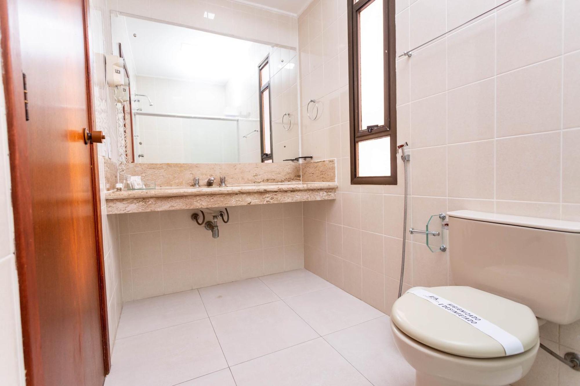 Quarto Deluxe