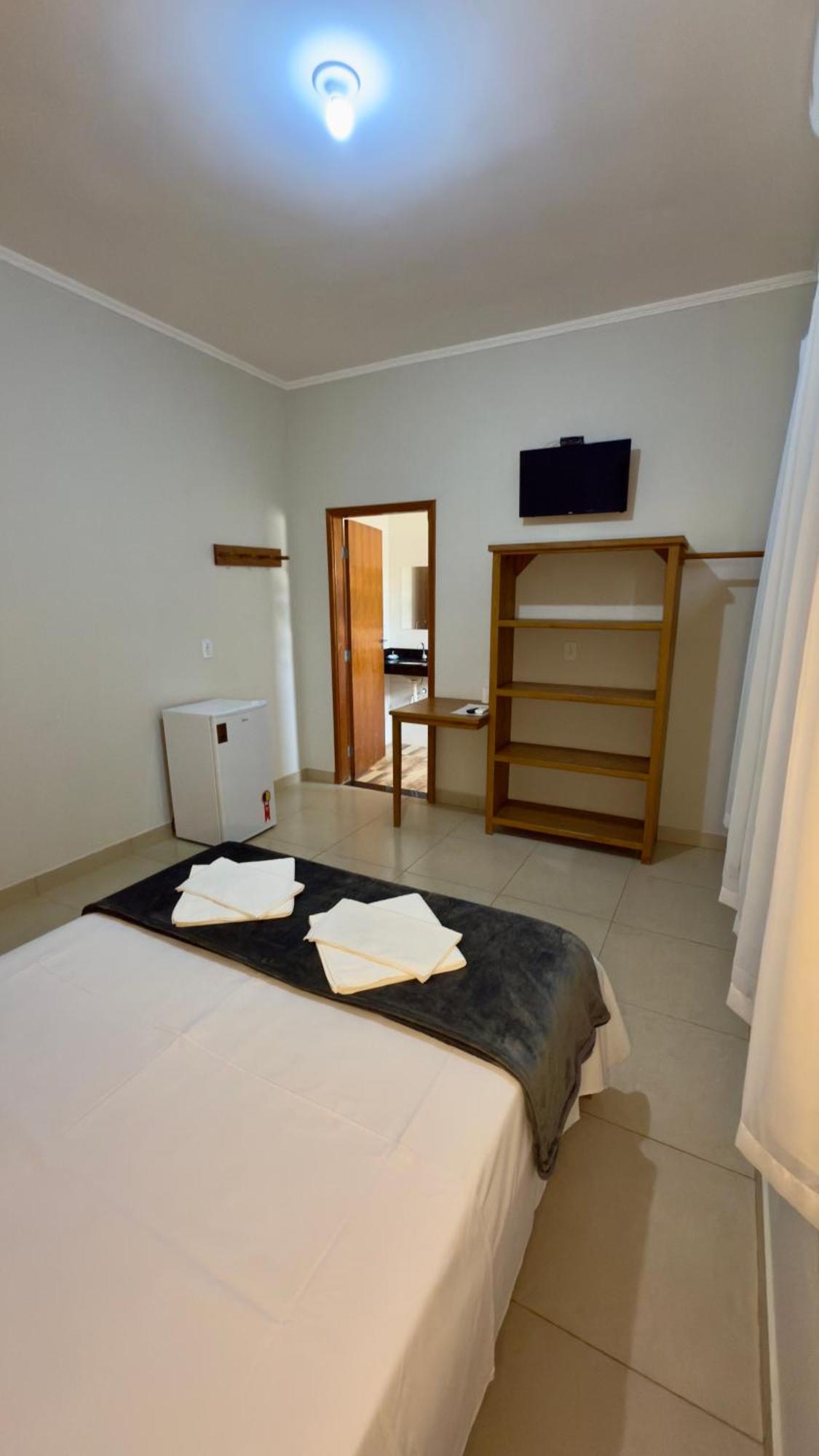 Quarto Duplo