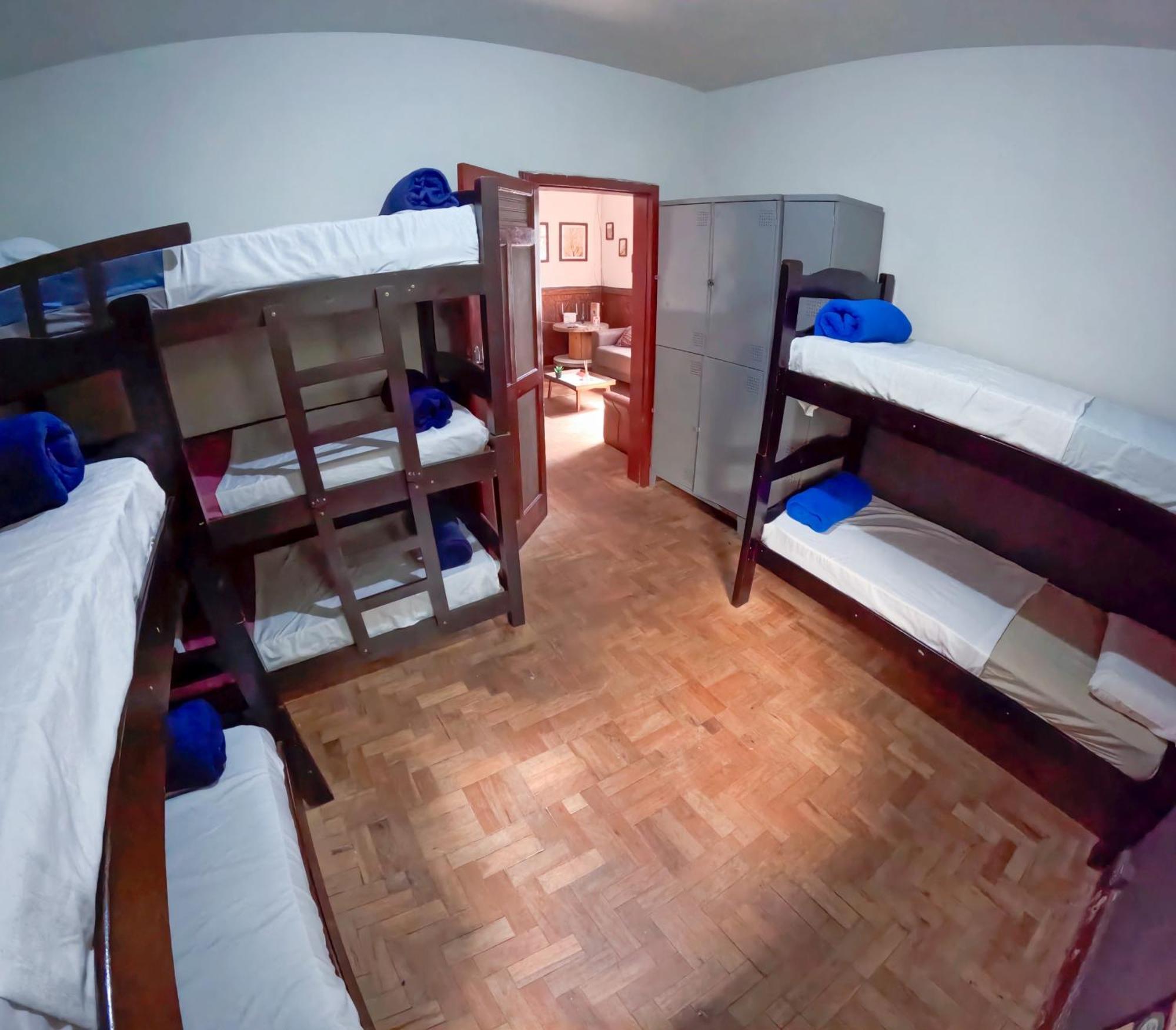 Bed 6-Bed Mixed Dormitory Room,1706957492:JPEG