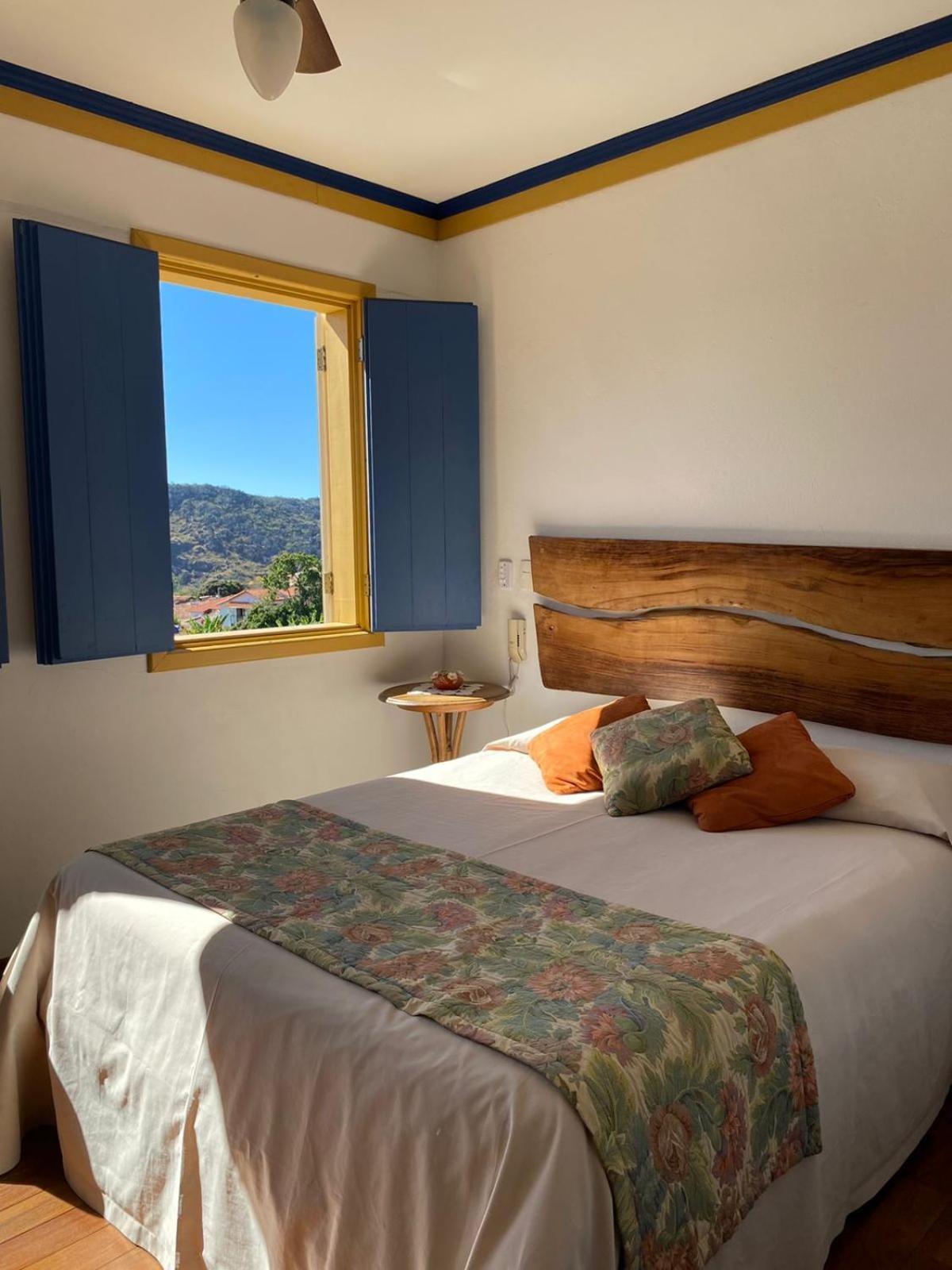 Quarto Deluxe