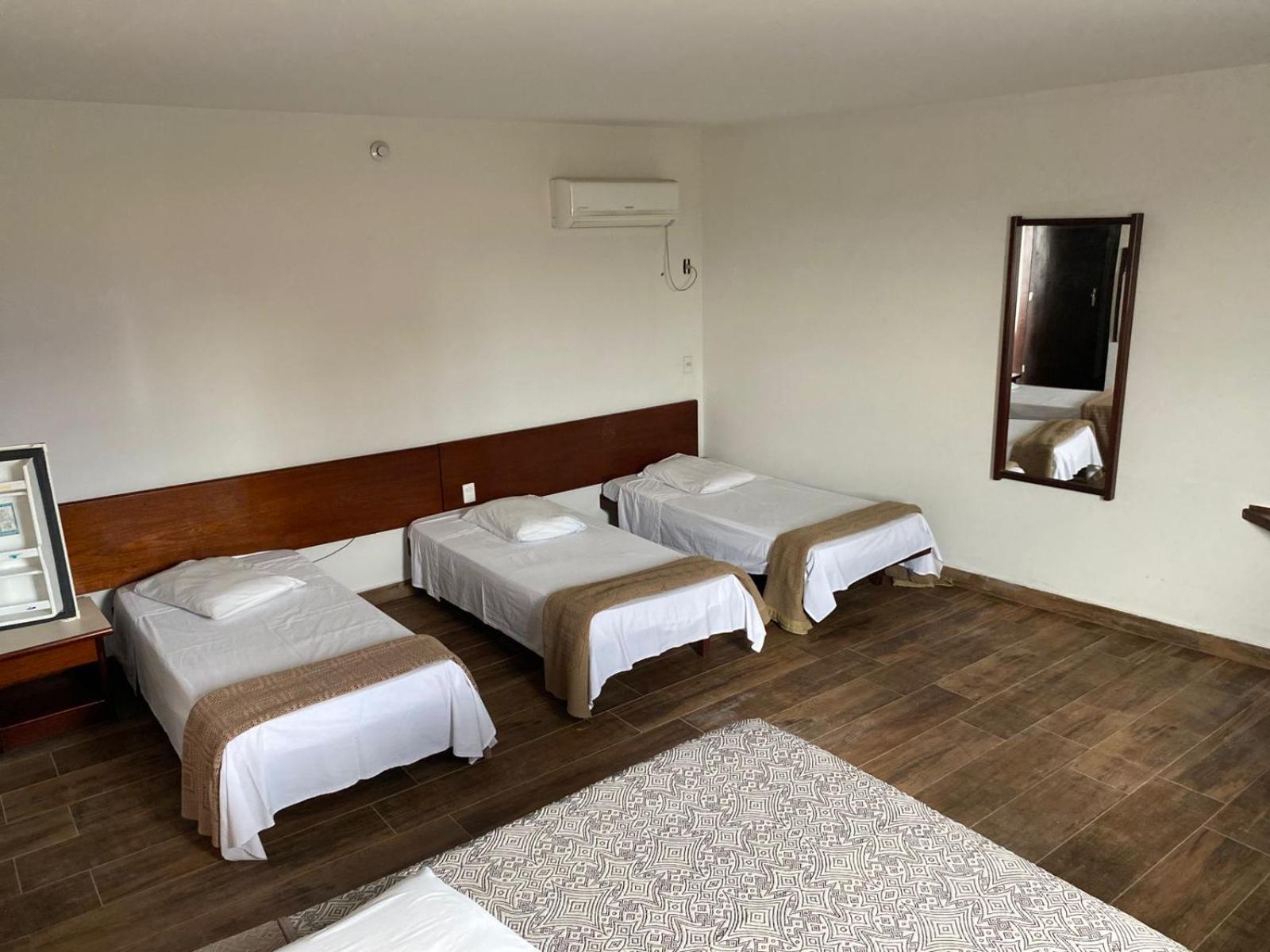 Apartamento Deluxe de 1 Quarto com Vista da Cidade