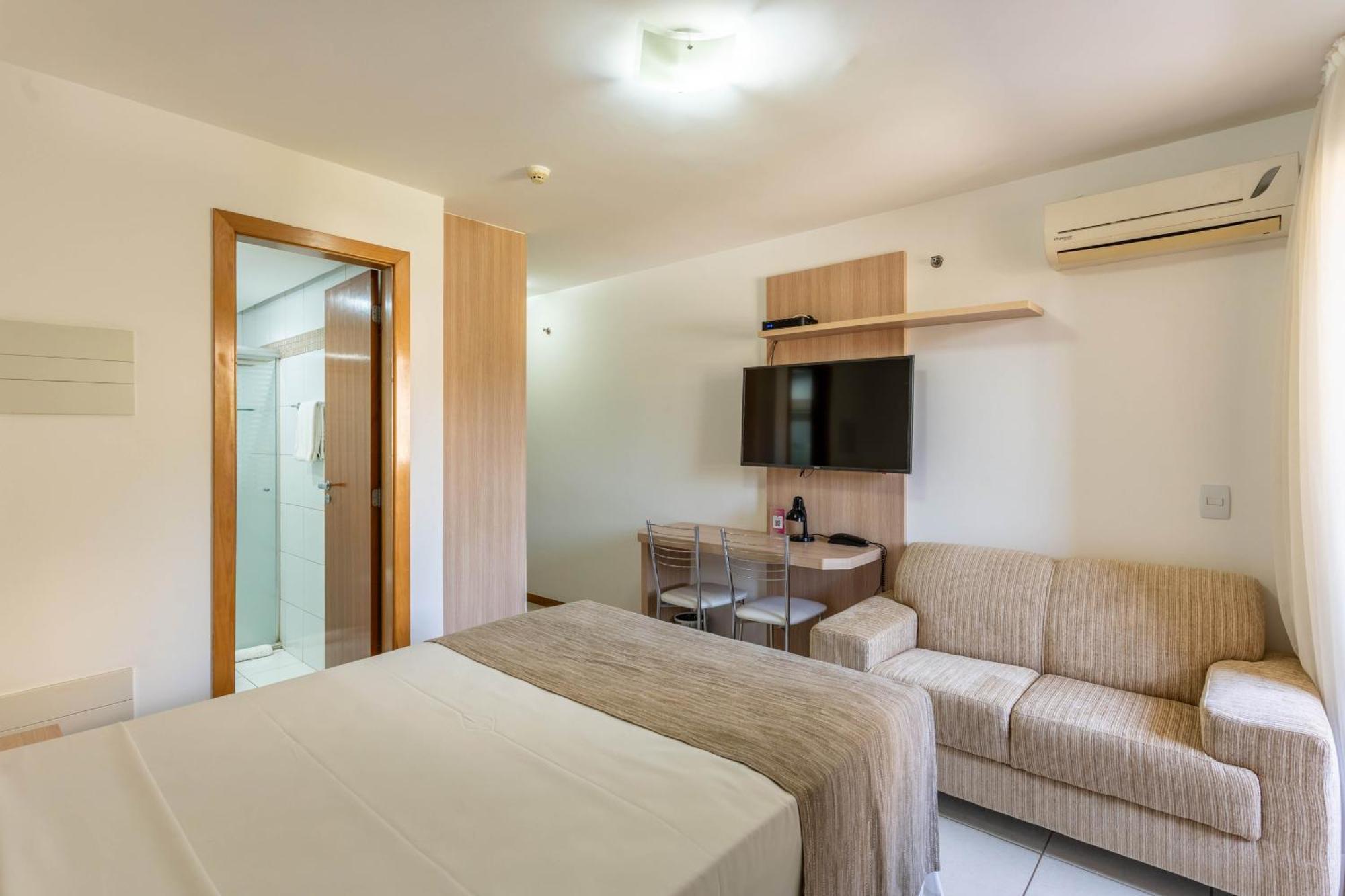 Studio (2 Adults)