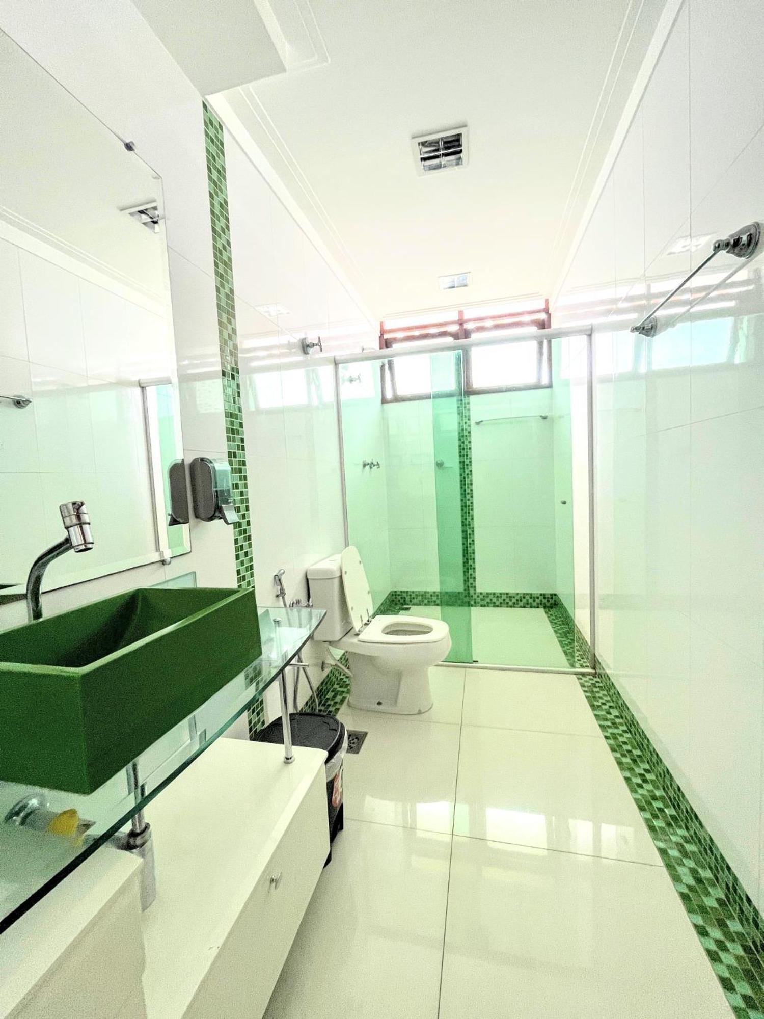 Standard Single Room with Shared Bathroom